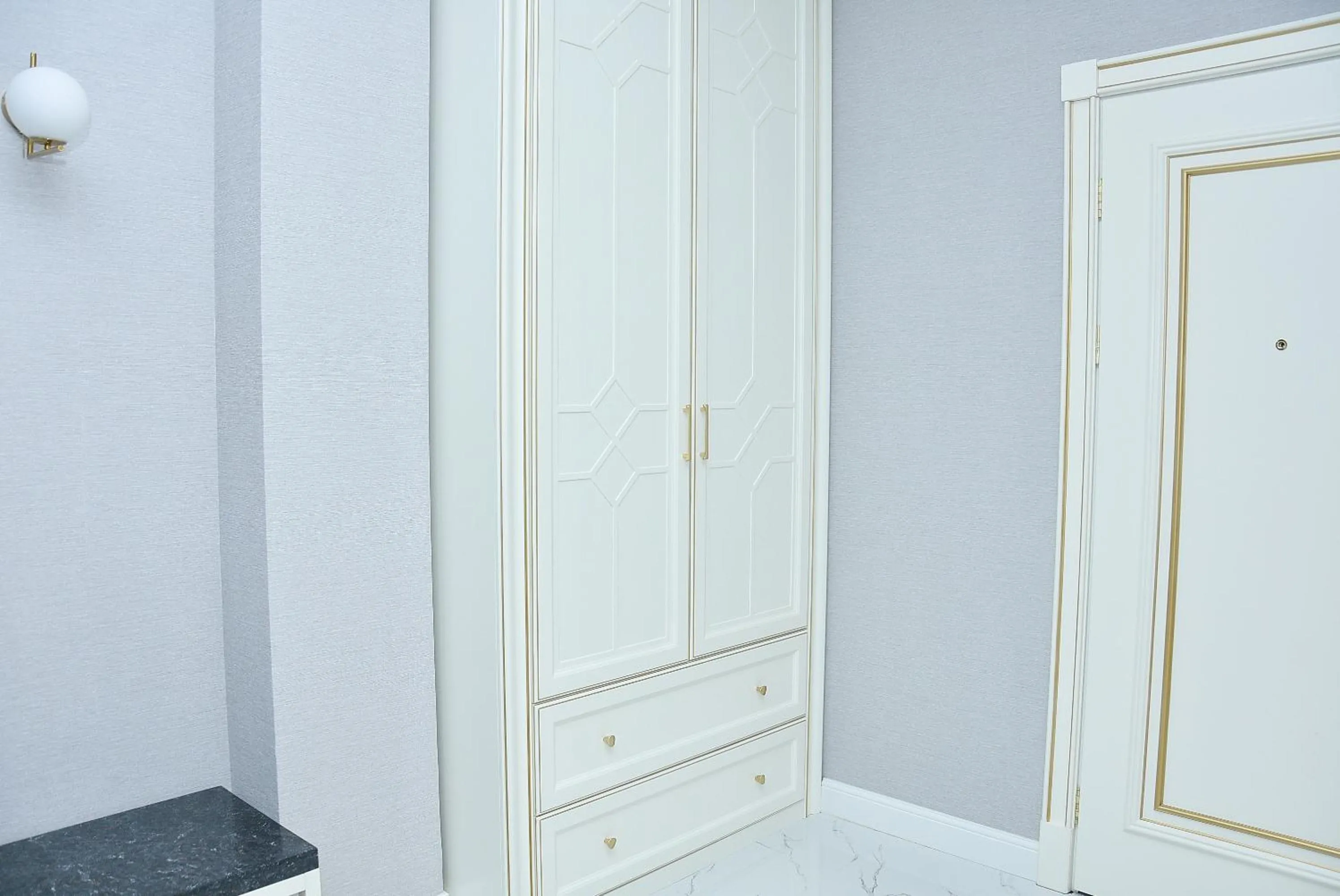 Bedroom in Ramada by Wyndham Turkistan