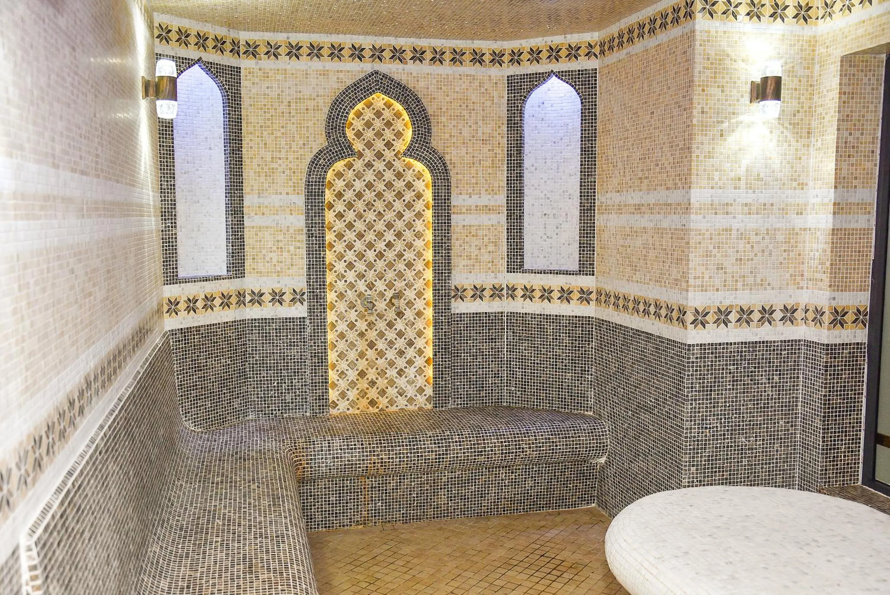 Massage in Ramada by Wyndham Turkistan