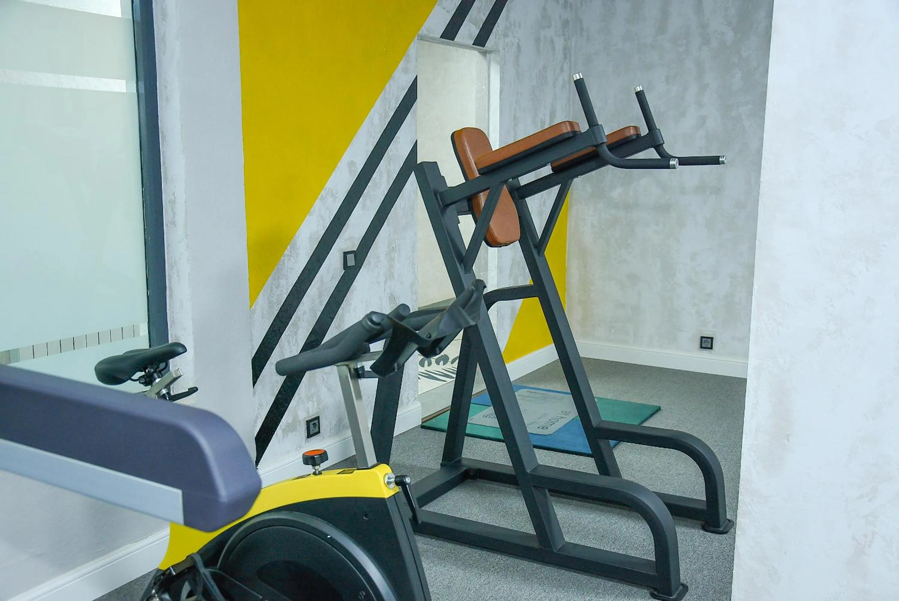 Spa and wellness centre/facilities in Ramada by Wyndham Turkistan