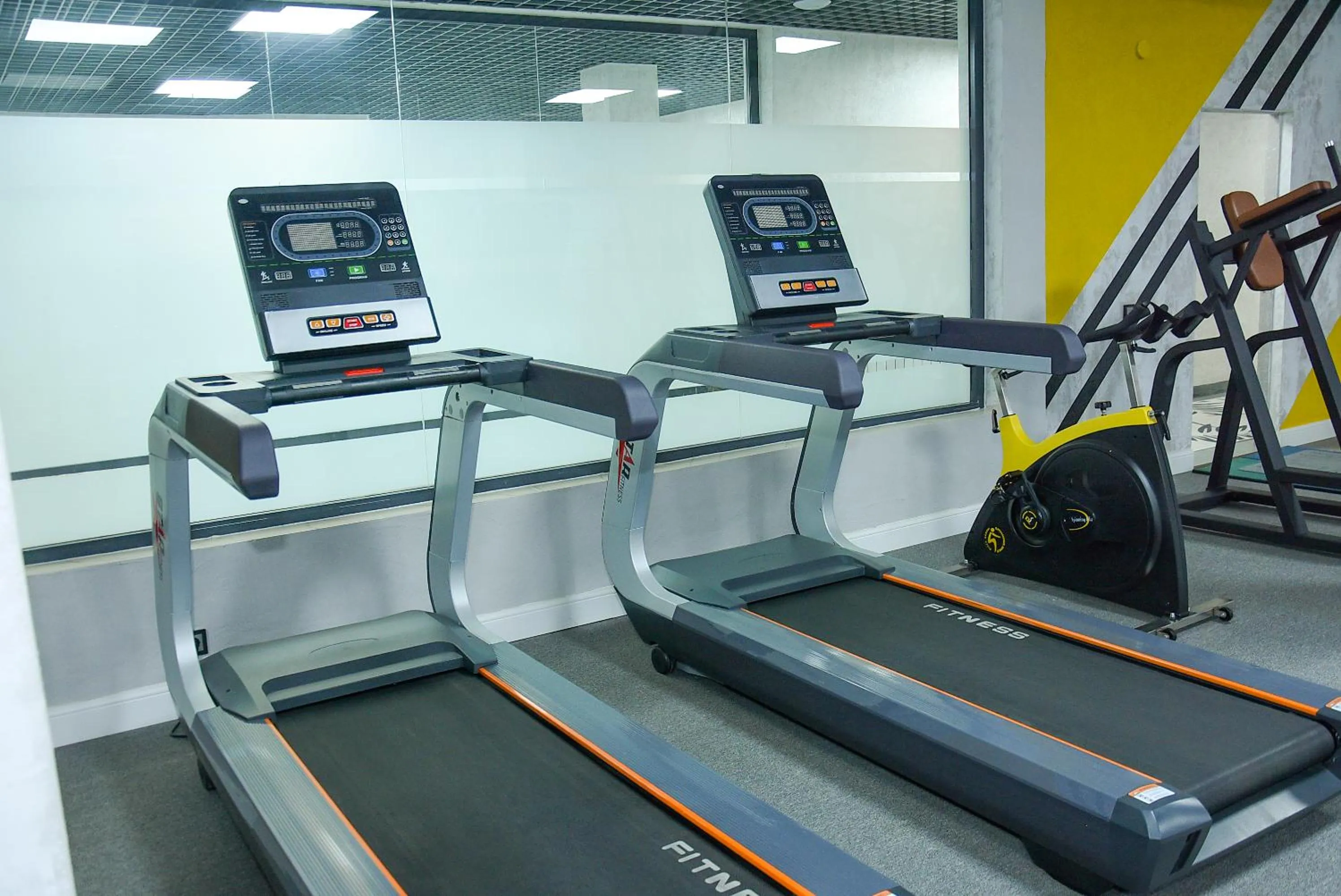 Spa and wellness centre/facilities in Ramada by Wyndham Turkistan