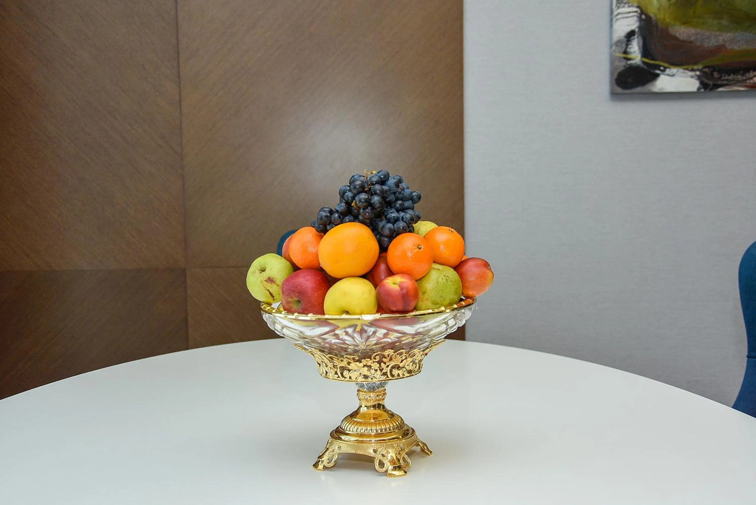 Food in Ramada by Wyndham Turkistan