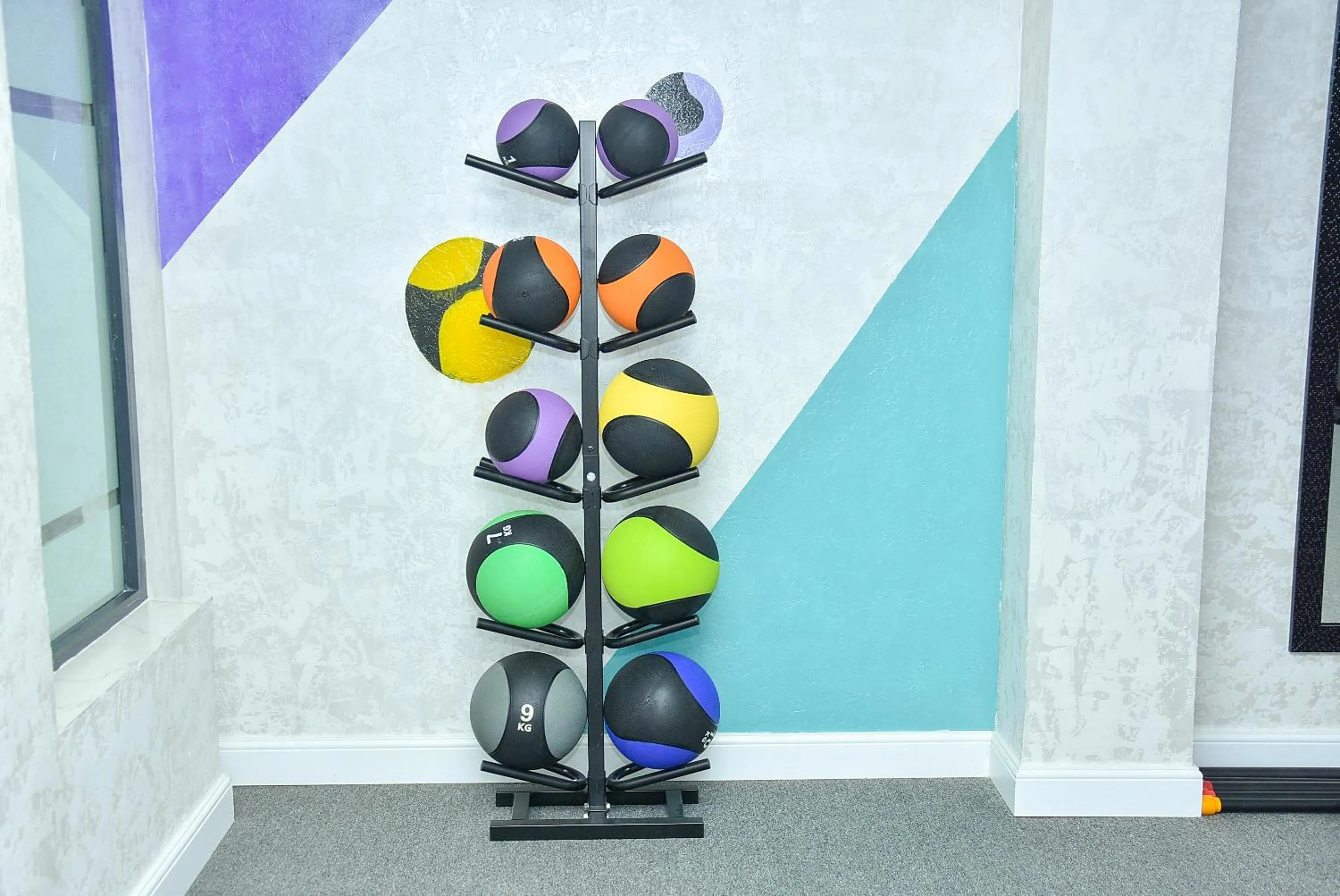 Spa and wellness centre/facilities in Ramada by Wyndham Turkistan