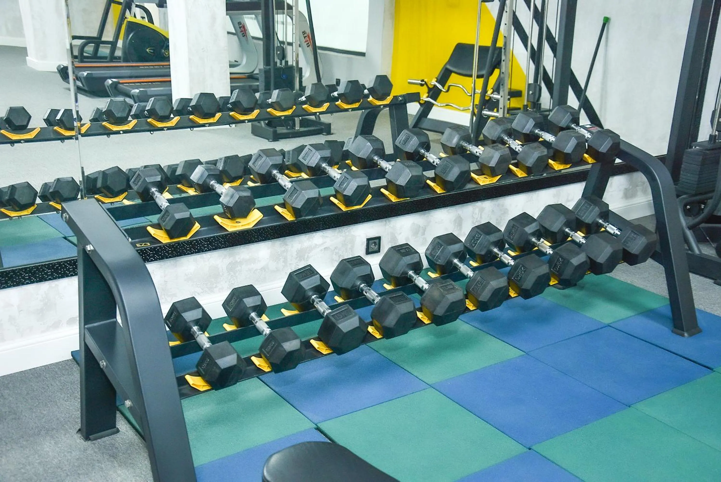 Spa and wellness centre/facilities in Ramada by Wyndham Turkistan