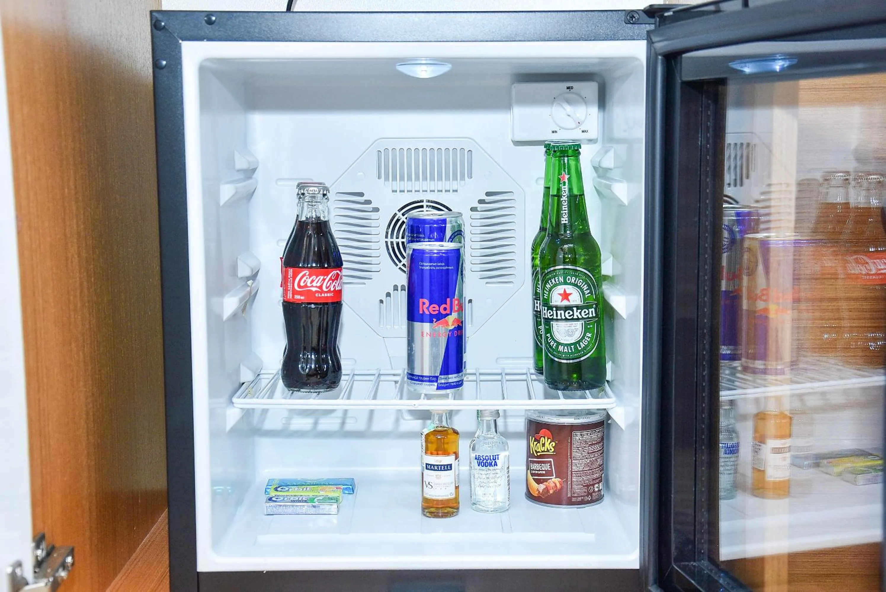 Drinks in Ramada by Wyndham Turkistan