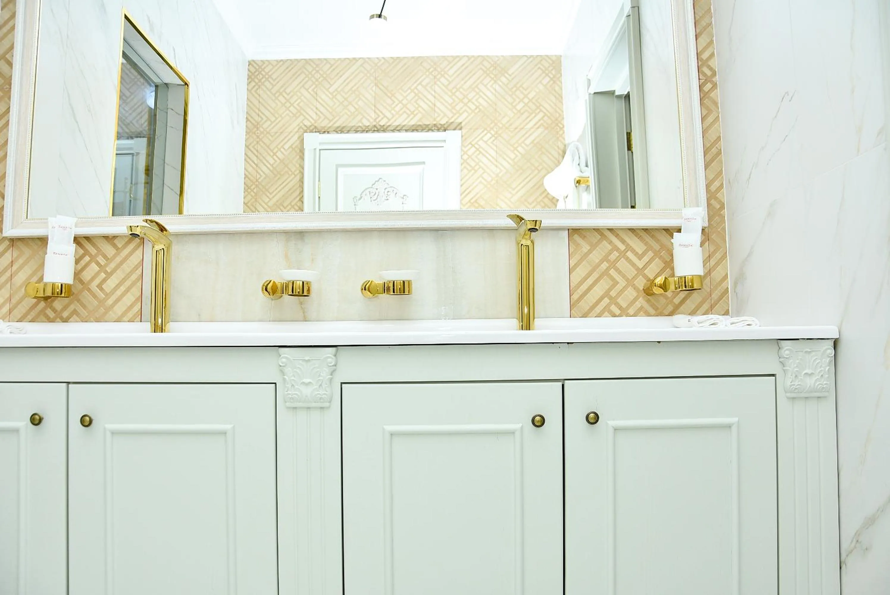 VIP in Ramada by Wyndham Turkistan