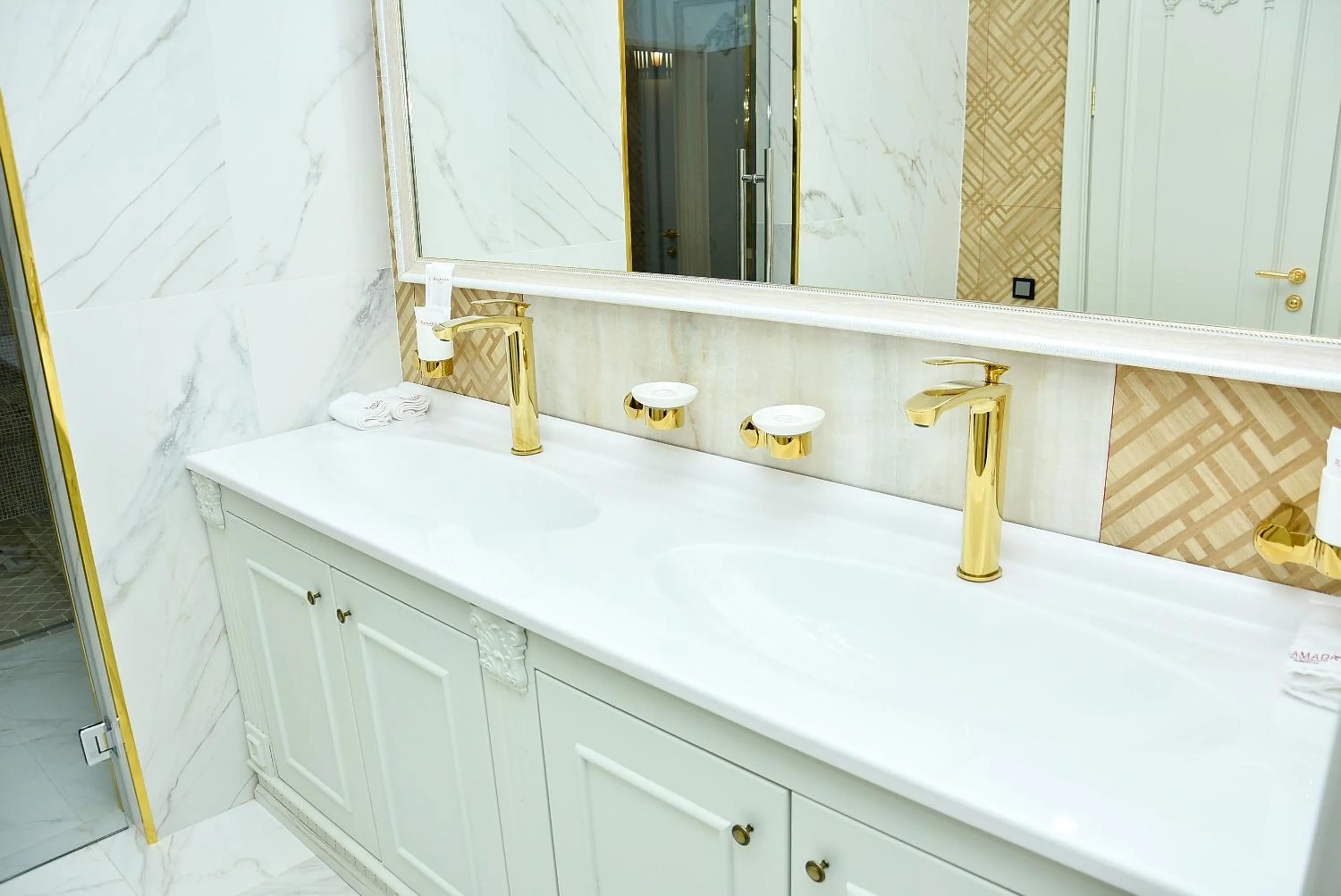 VIP in Ramada by Wyndham Turkistan