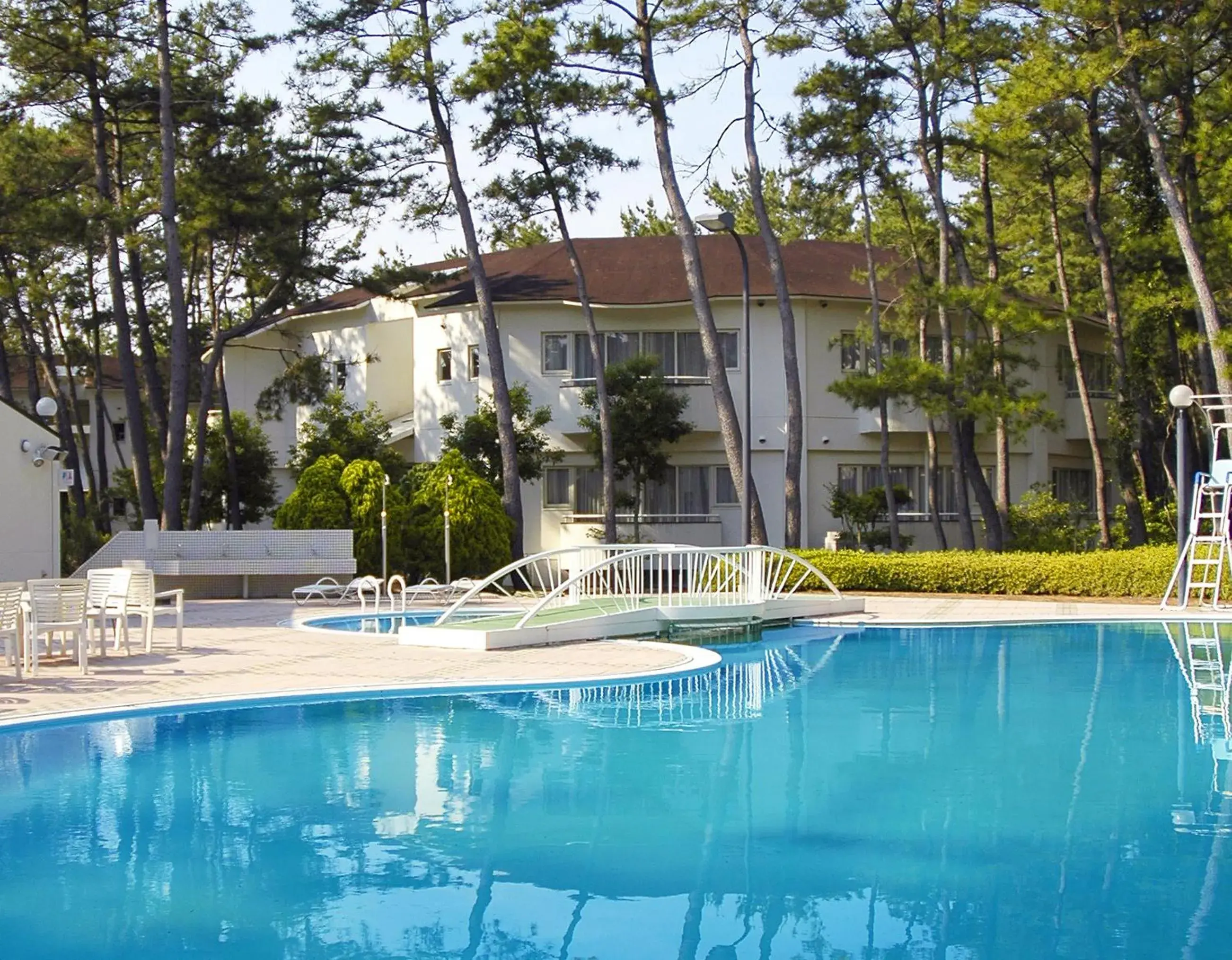 Seagaia Forest Condominiums Seagaia Forest Condominiums