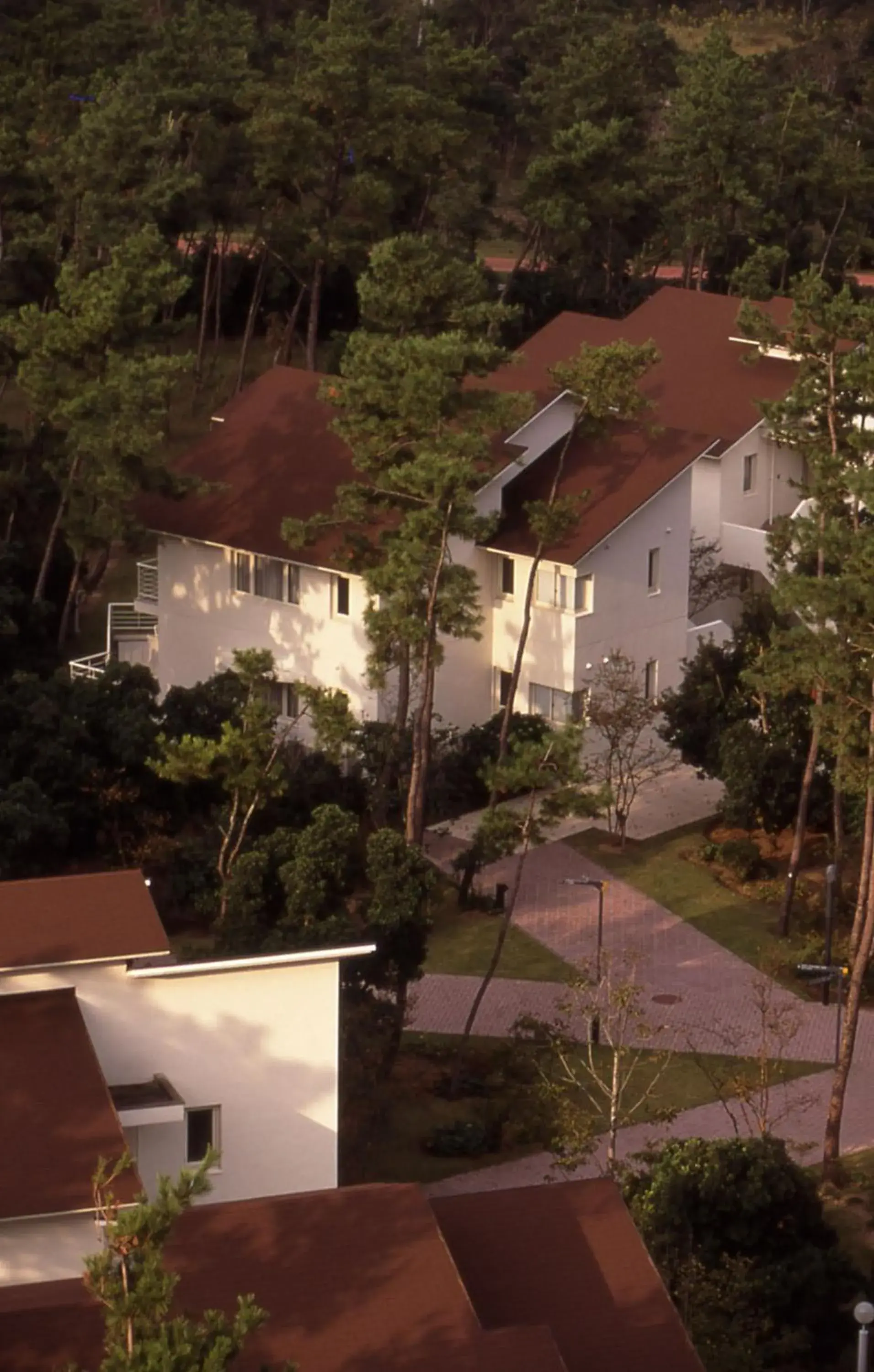 Property building in Luxze Hitotsuba/Cottage Himuka Property building in Luxze Hitotsuba/Cottage Himuka