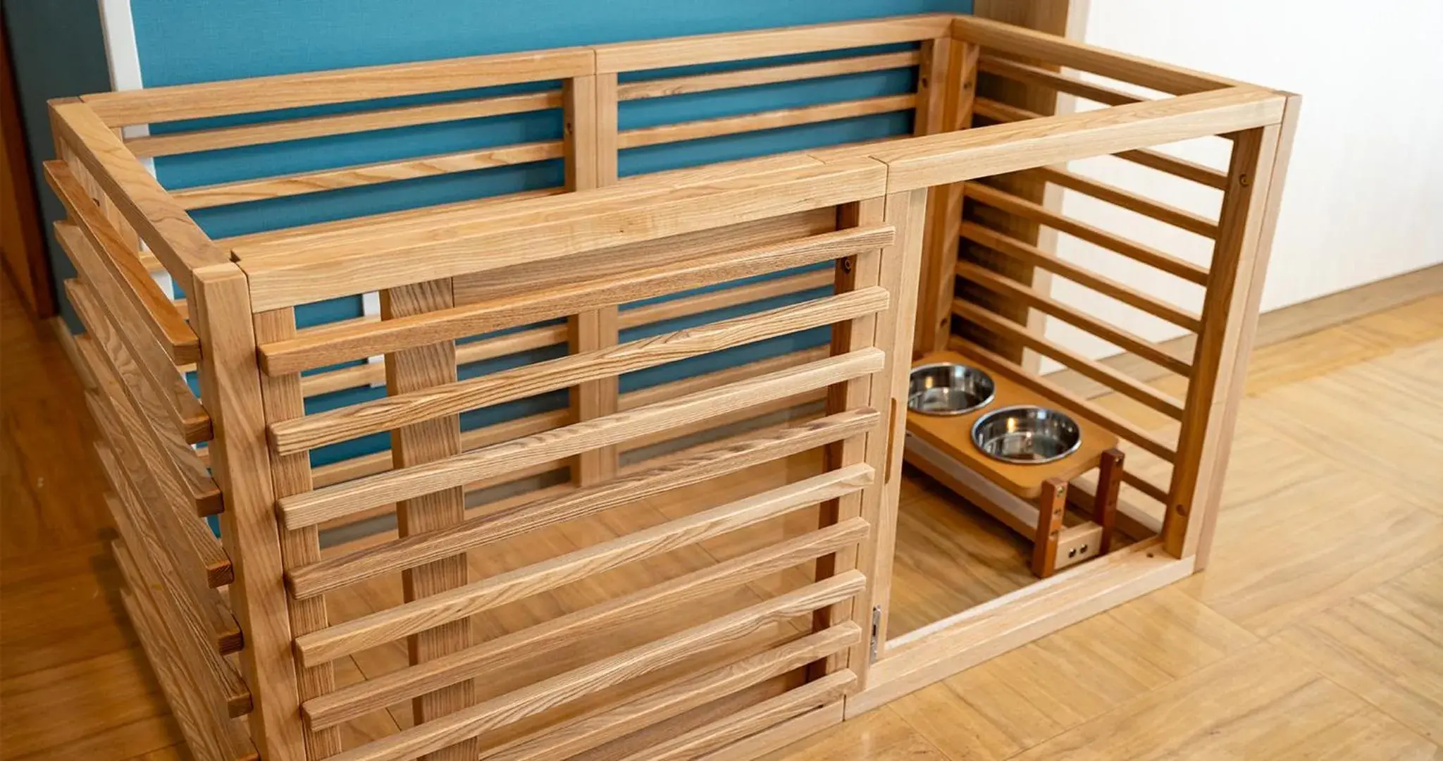 pet friendly, Bed in Seagaia Forest Cottages pet friendly, Bed in Seagaia Forest Cottages