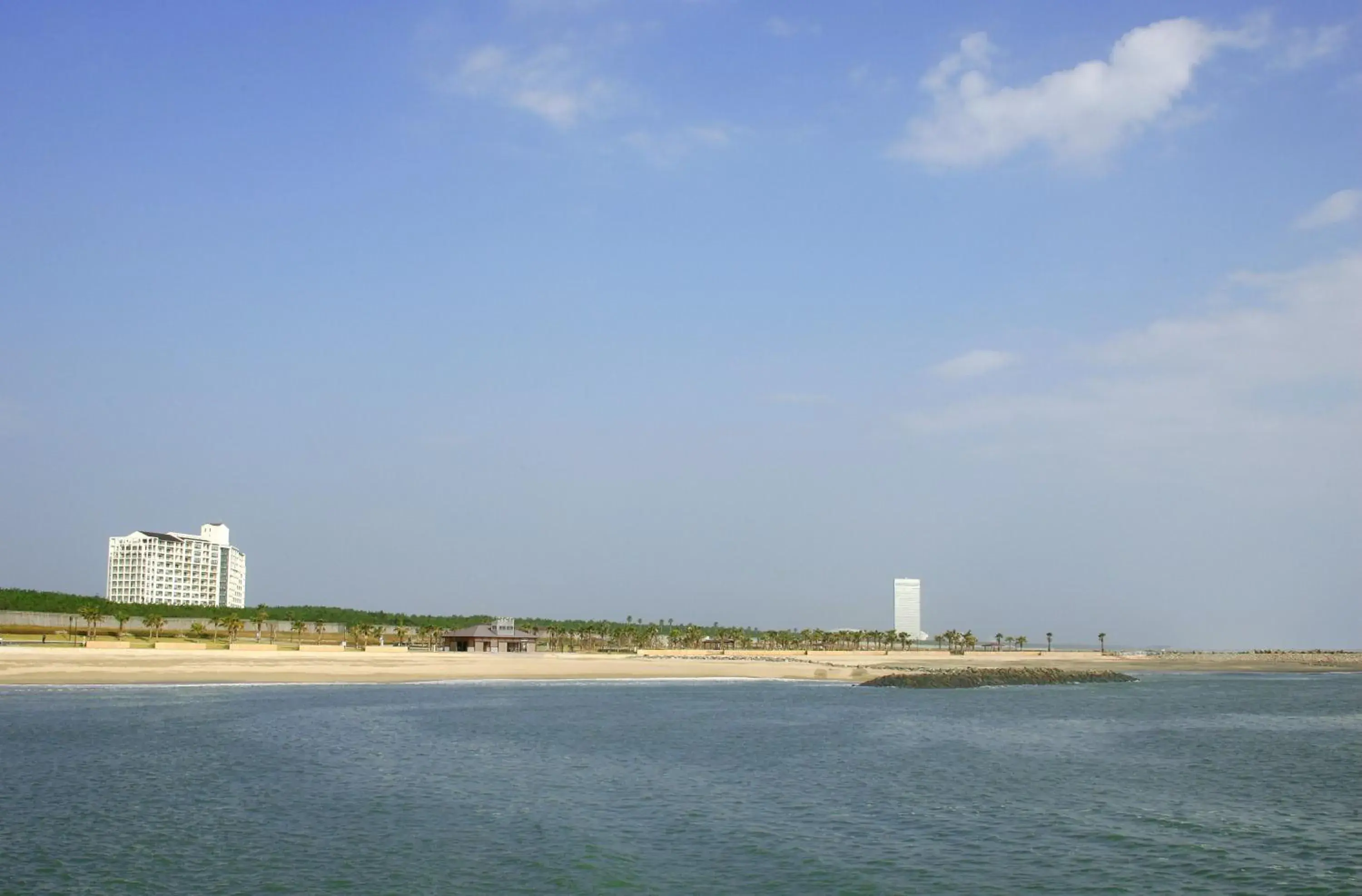 Landmark view in Luxze Hitotsuba/Cottage Himuka Landmark view in Luxze Hitotsuba/Cottage Himuka