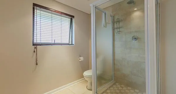Bathroom in Relax Inn