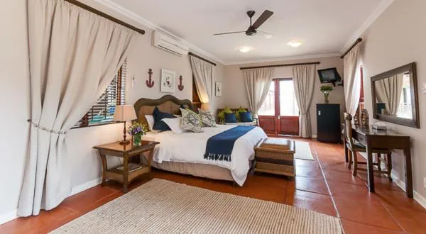 Photo of the whole room, Bed in Relax Inn