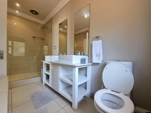 Two-Bedroom Apartment in Relax Inn Two-Bedroom Apartment in Relax Inn