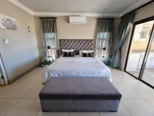 Two-Bedroom Apartment in Relax Inn Two-Bedroom Apartment in Relax Inn