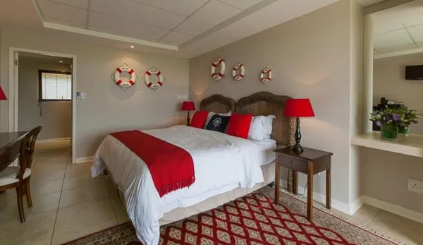 Photo of the whole room, Bed in Relax Inn