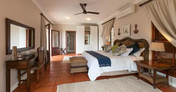 Photo of the whole room, Bed in Relax Inn