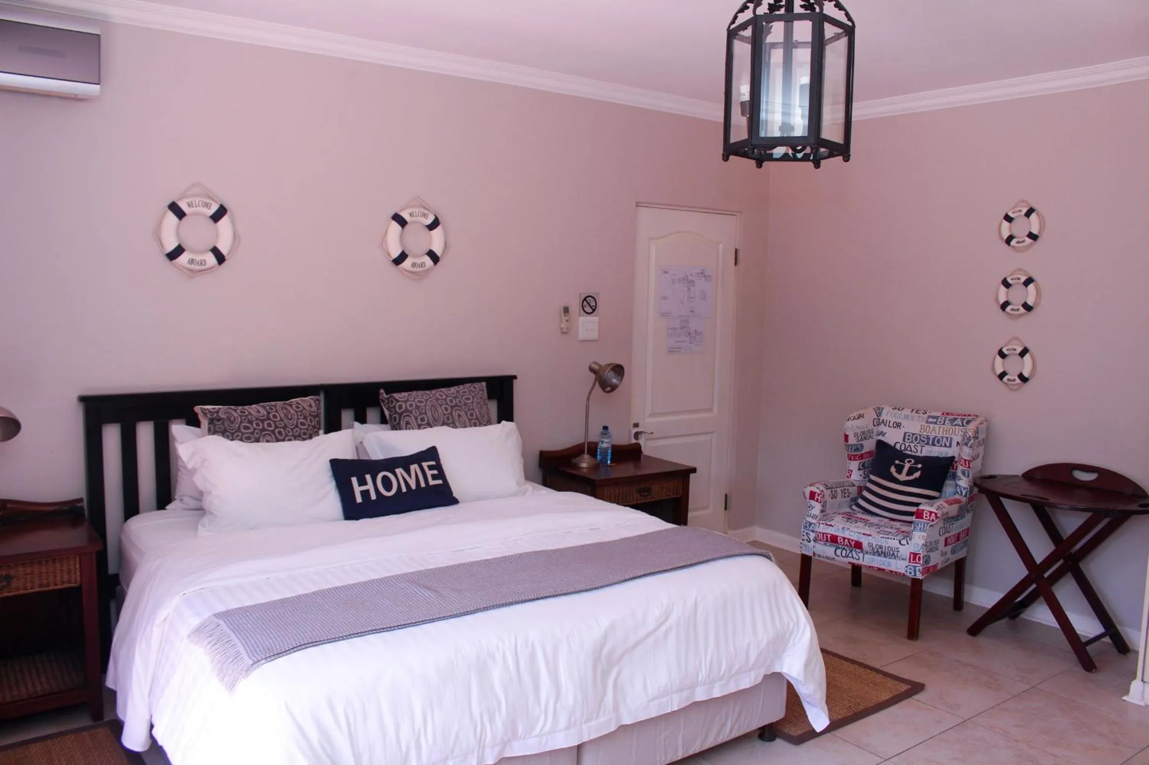 Bedroom, Bed in Relax Inn