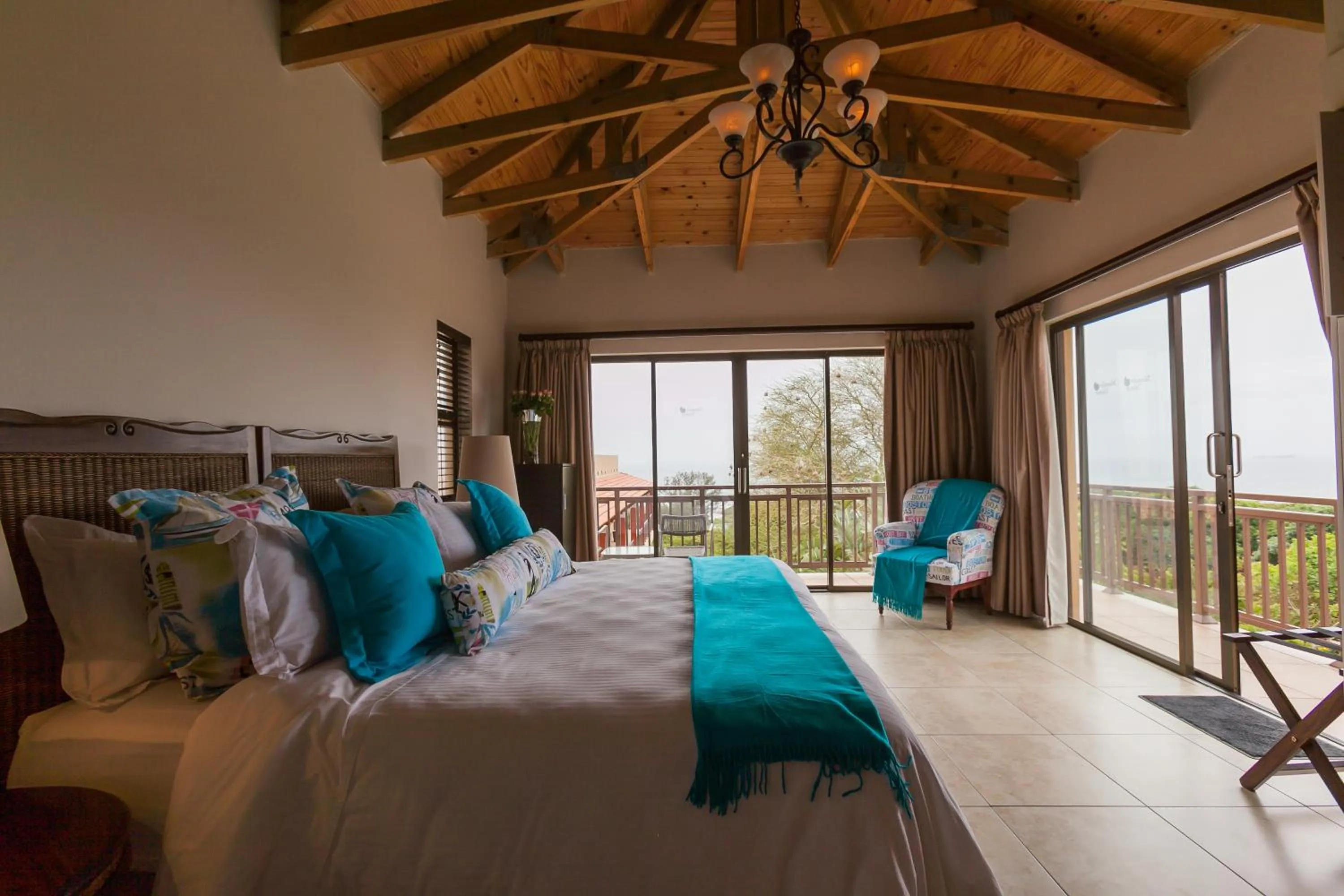Photo of the whole room, Bed in Relax Inn