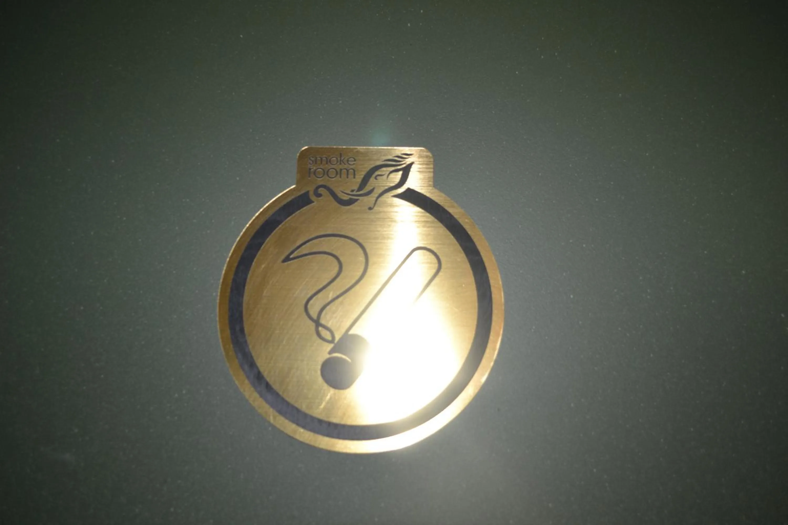 Certificate/Award in Ayhan Hotel