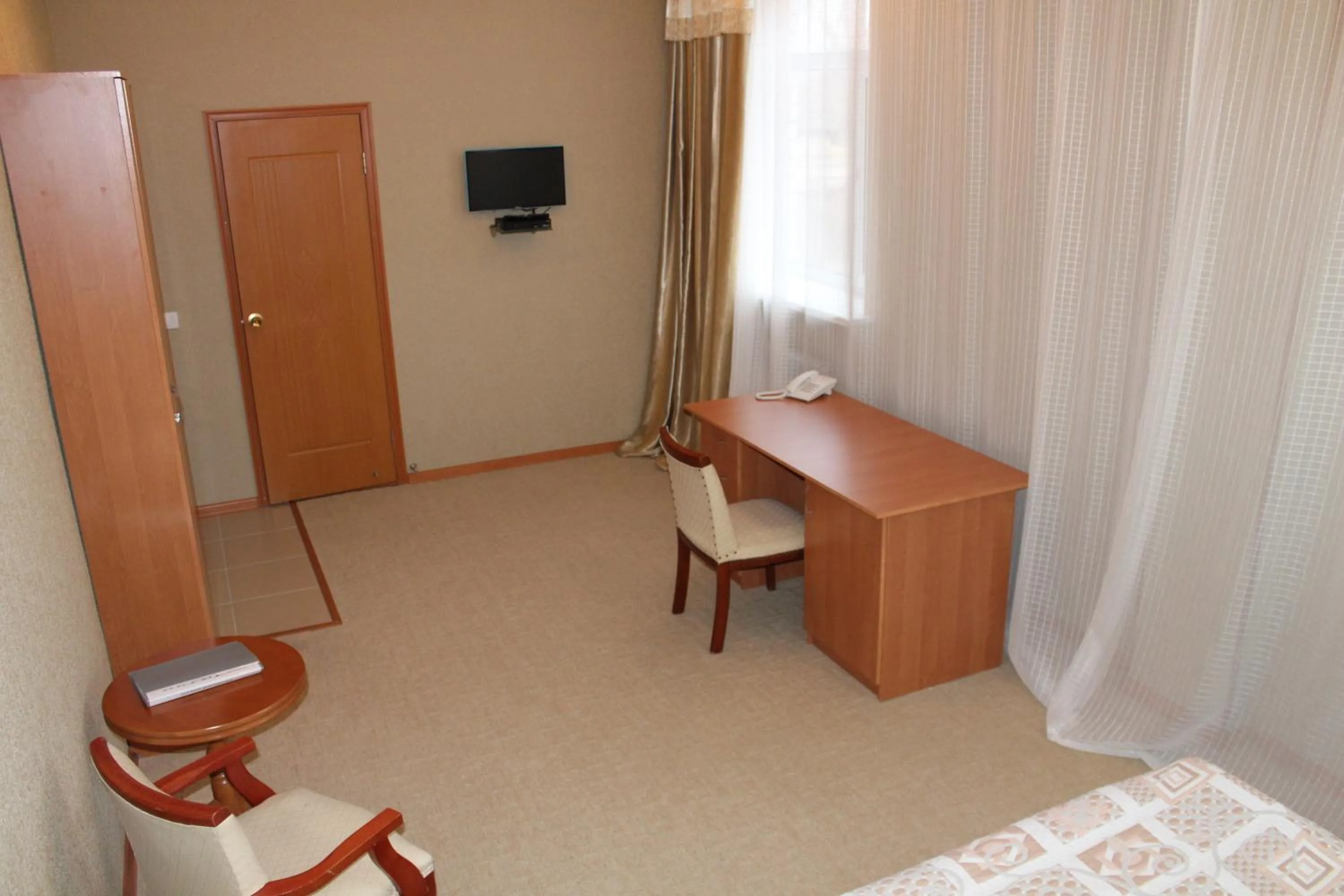 Photo of the whole room in Ayhan Hotel