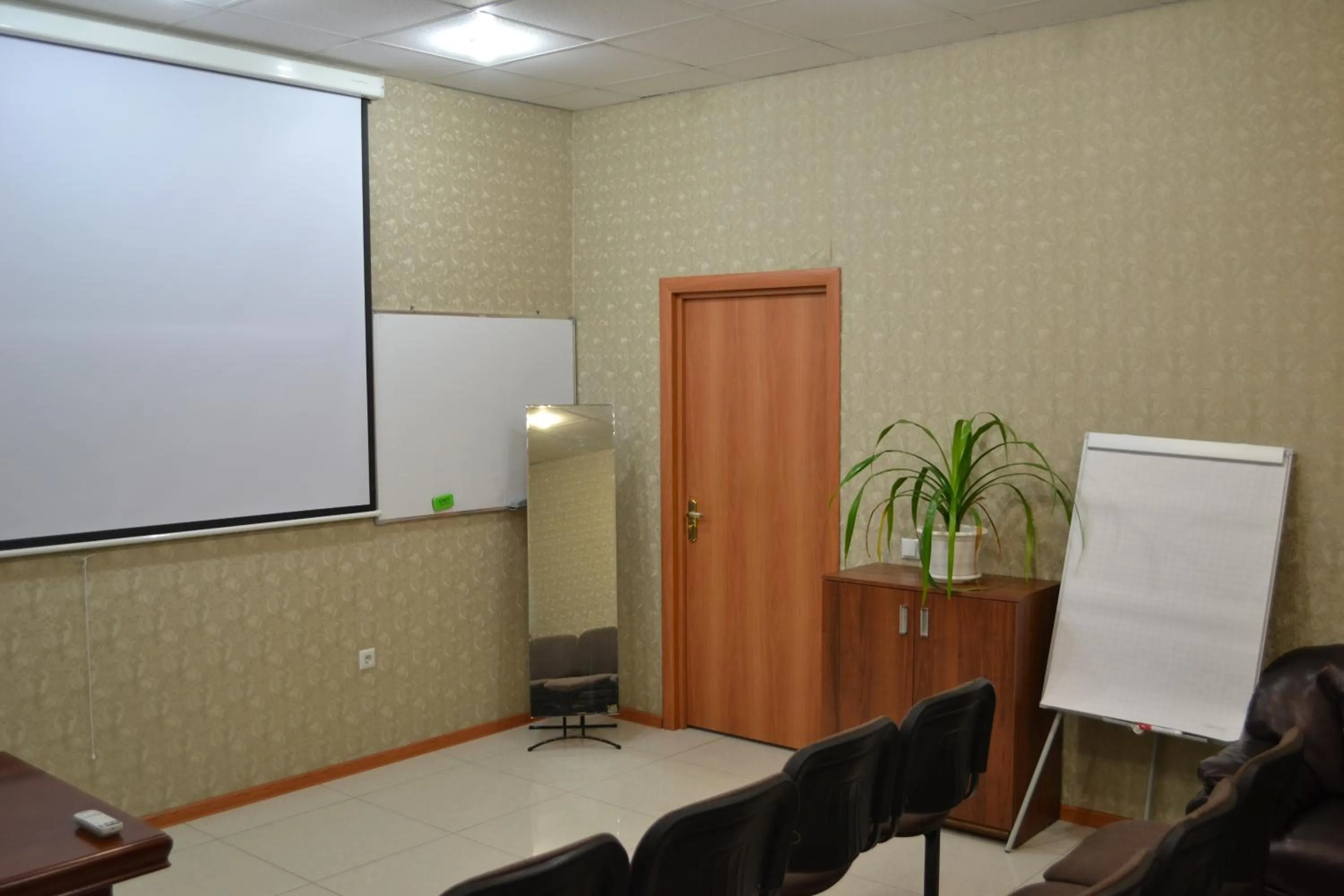 Meeting/conference room in Ayhan Hotel