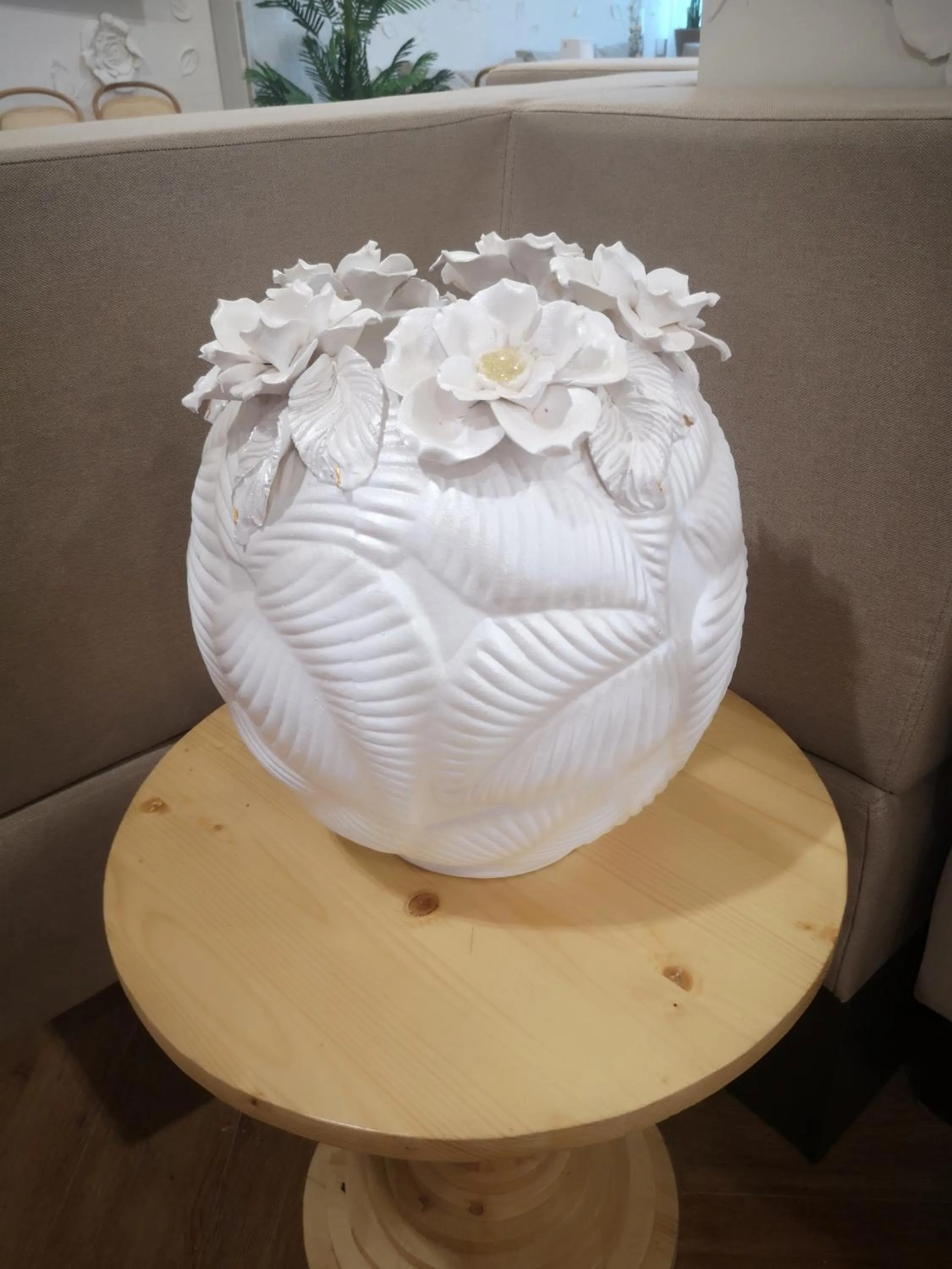 Restaurant/places to eat in Ayhan Hotel