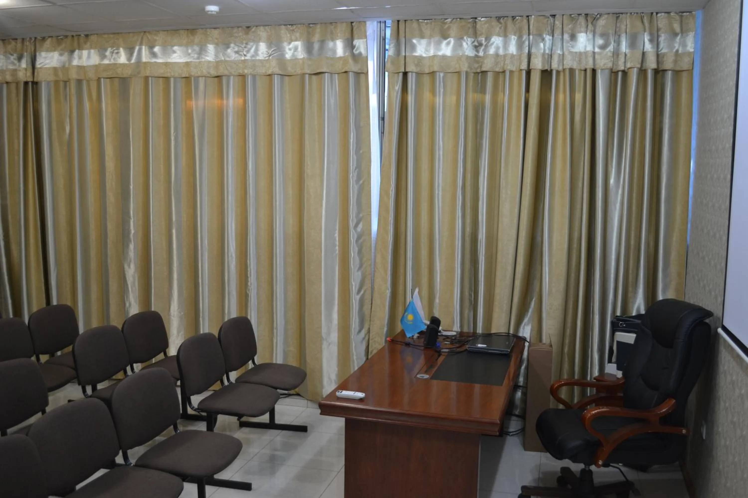 Meeting/conference room in Ayhan Hotel