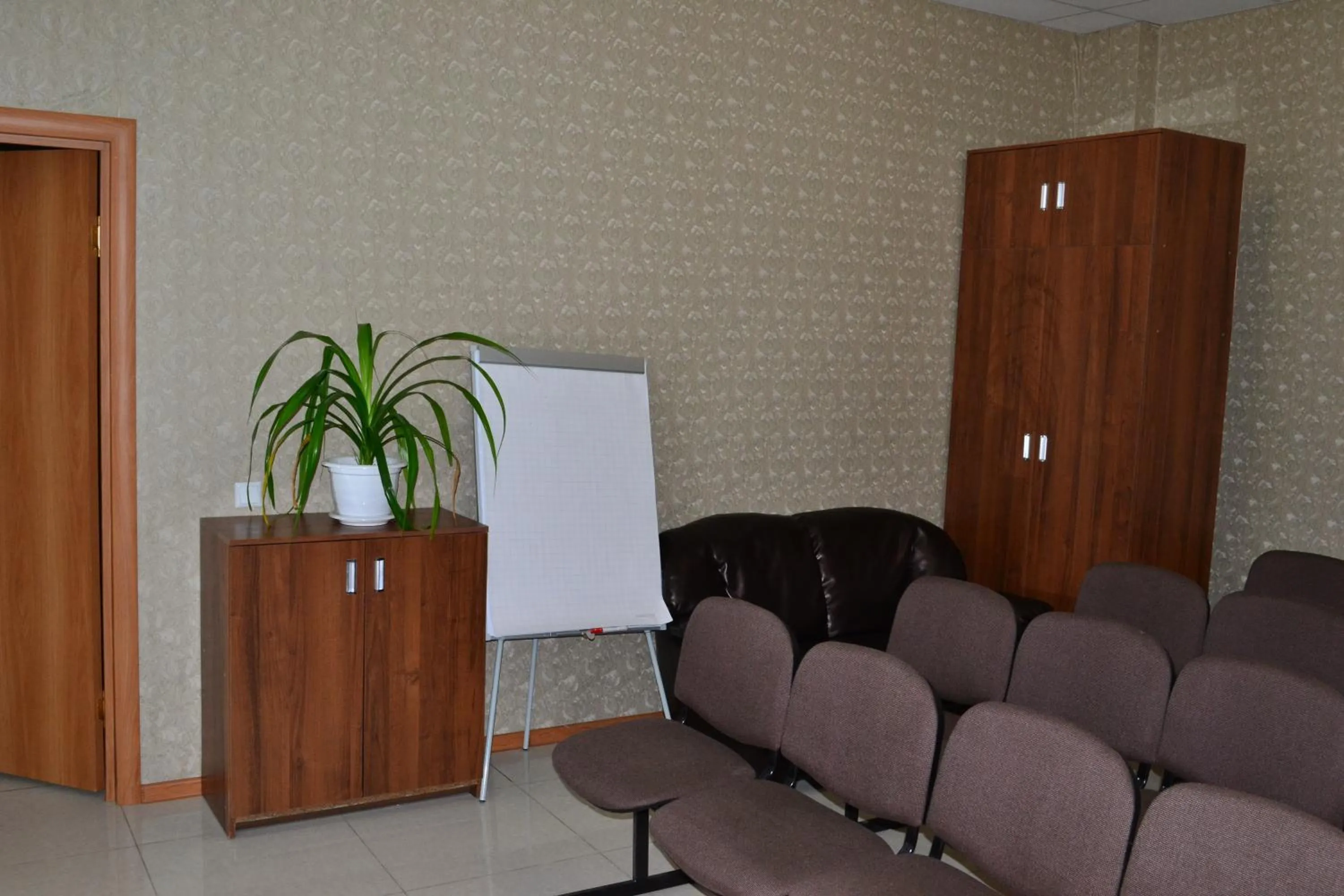 Meeting/conference room in Ayhan Hotel