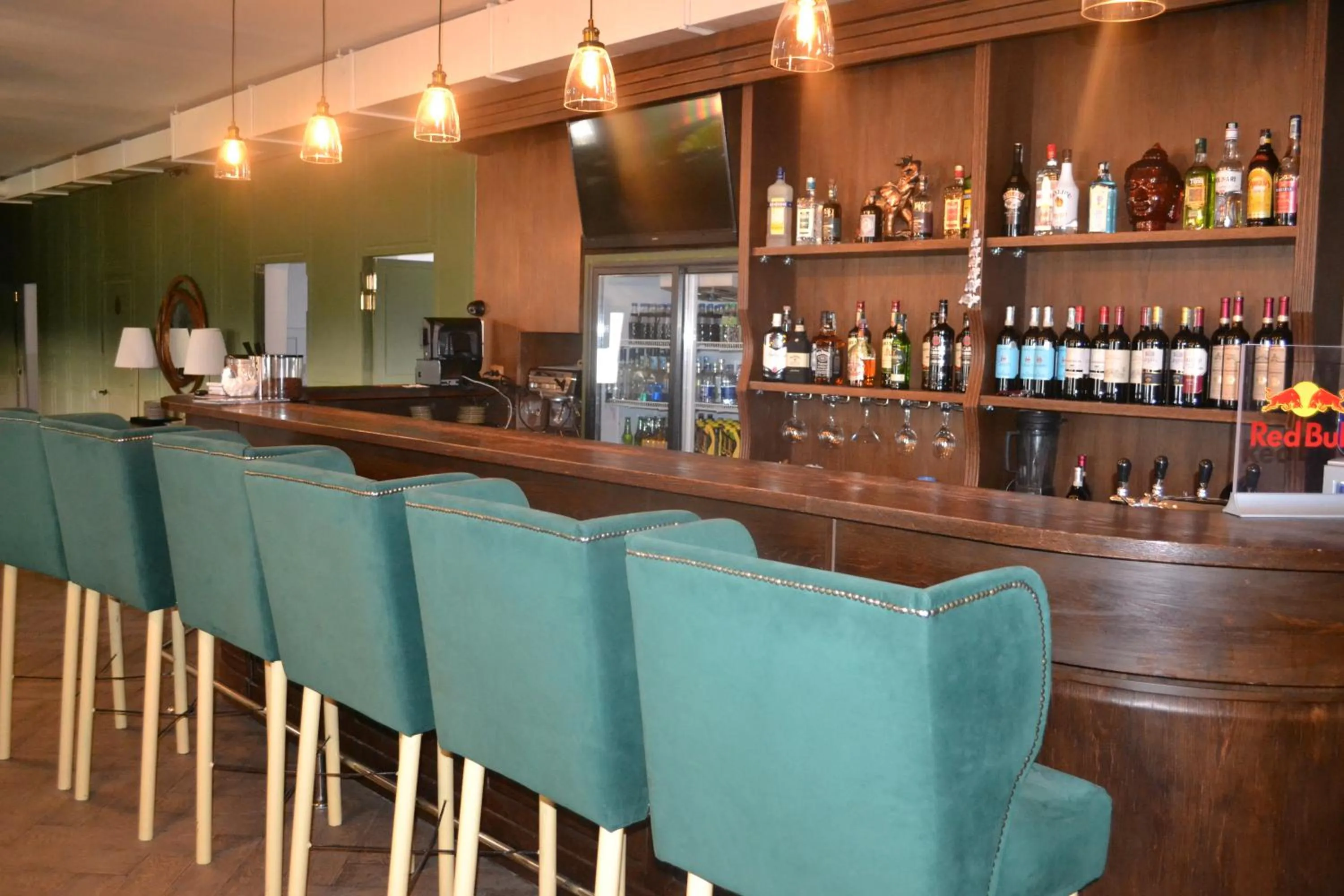 Nightclub / DJ in Ayhan Hotel