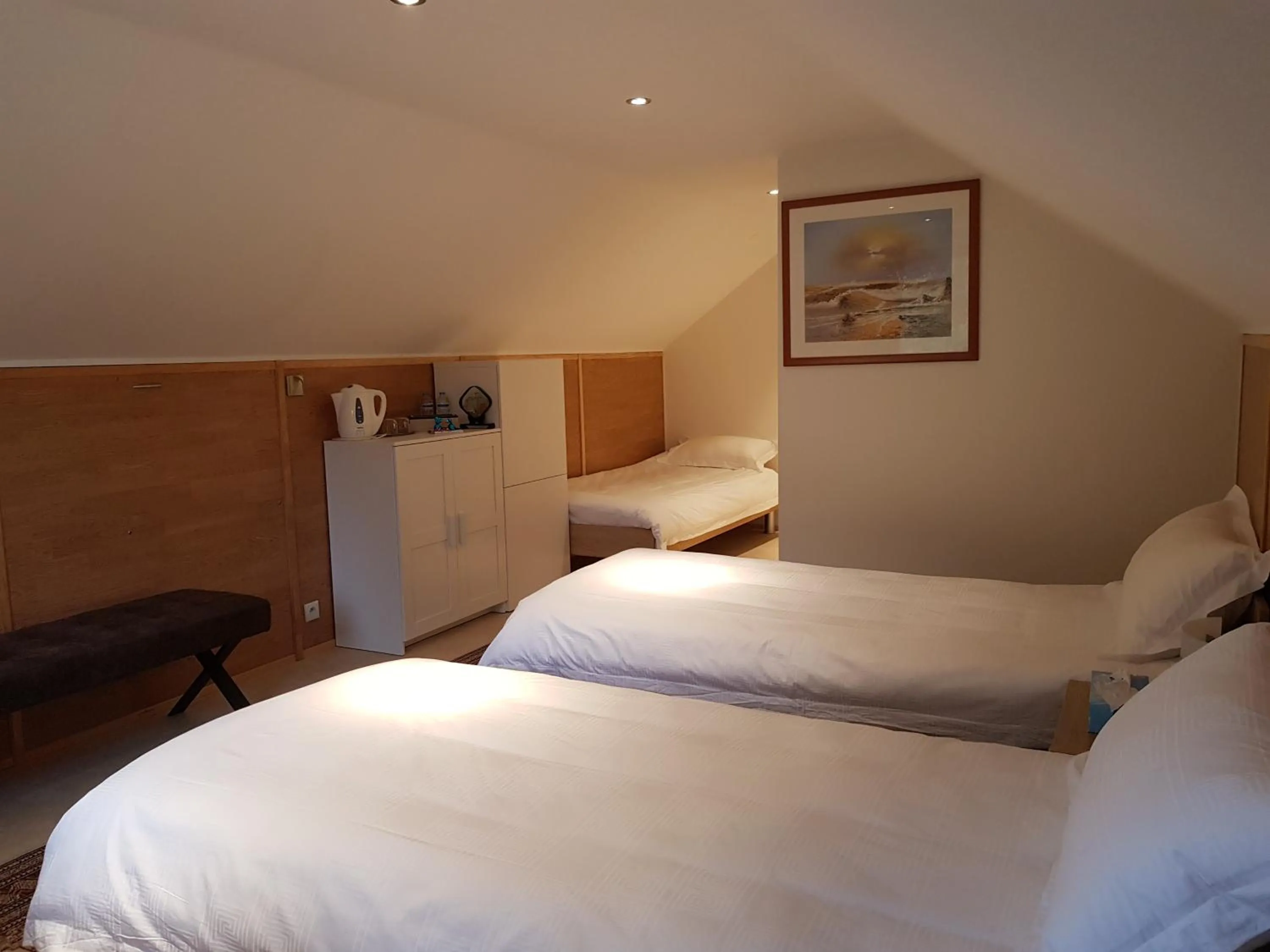 B&B Le Reclus