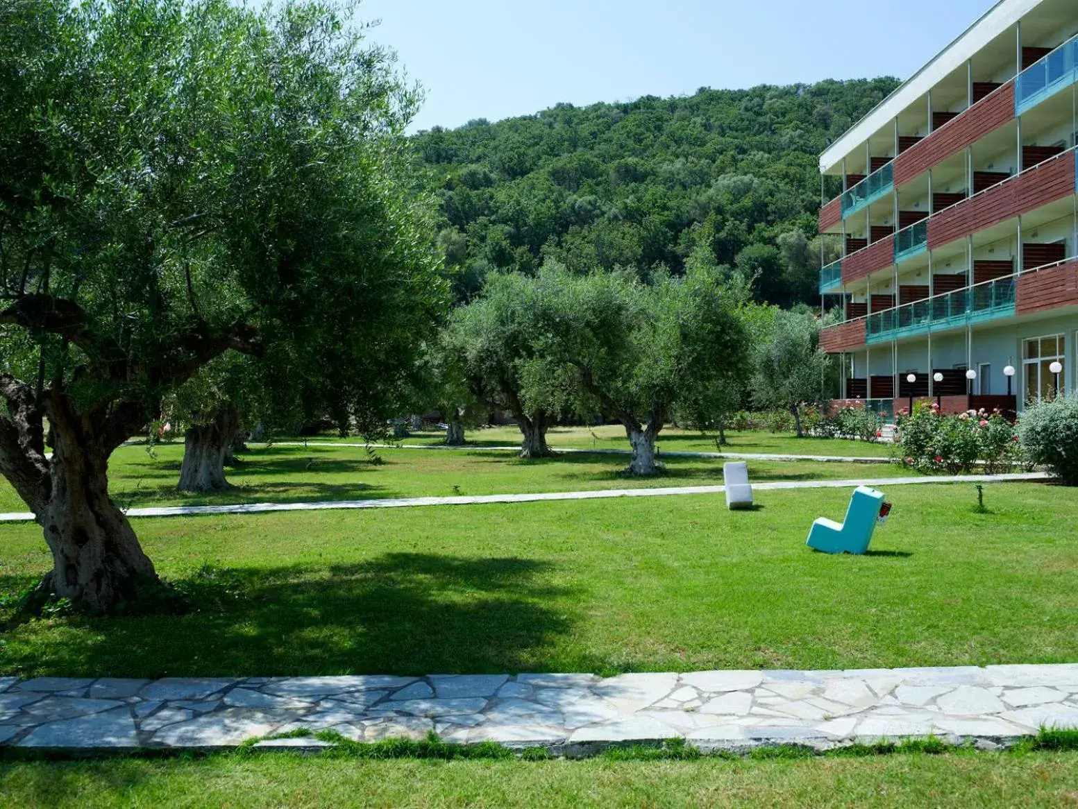 Belle Helene Hotel Belle Helene Hotel