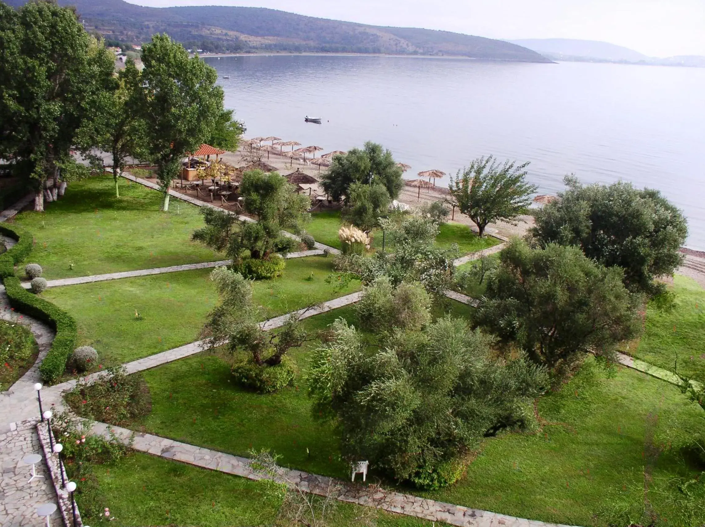 View (from property/room) in Belle Helene Hotel View (from property/room) in Belle Helene Hotel