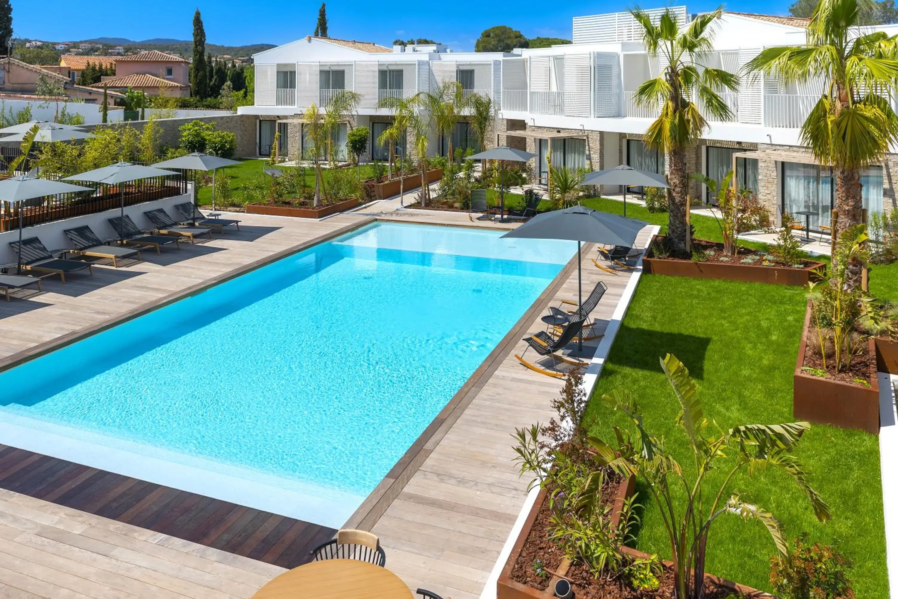 Van der Valk Hotel Bloom Saint Aygulf Van der Valk Hotel Bloom Saint Aygulf