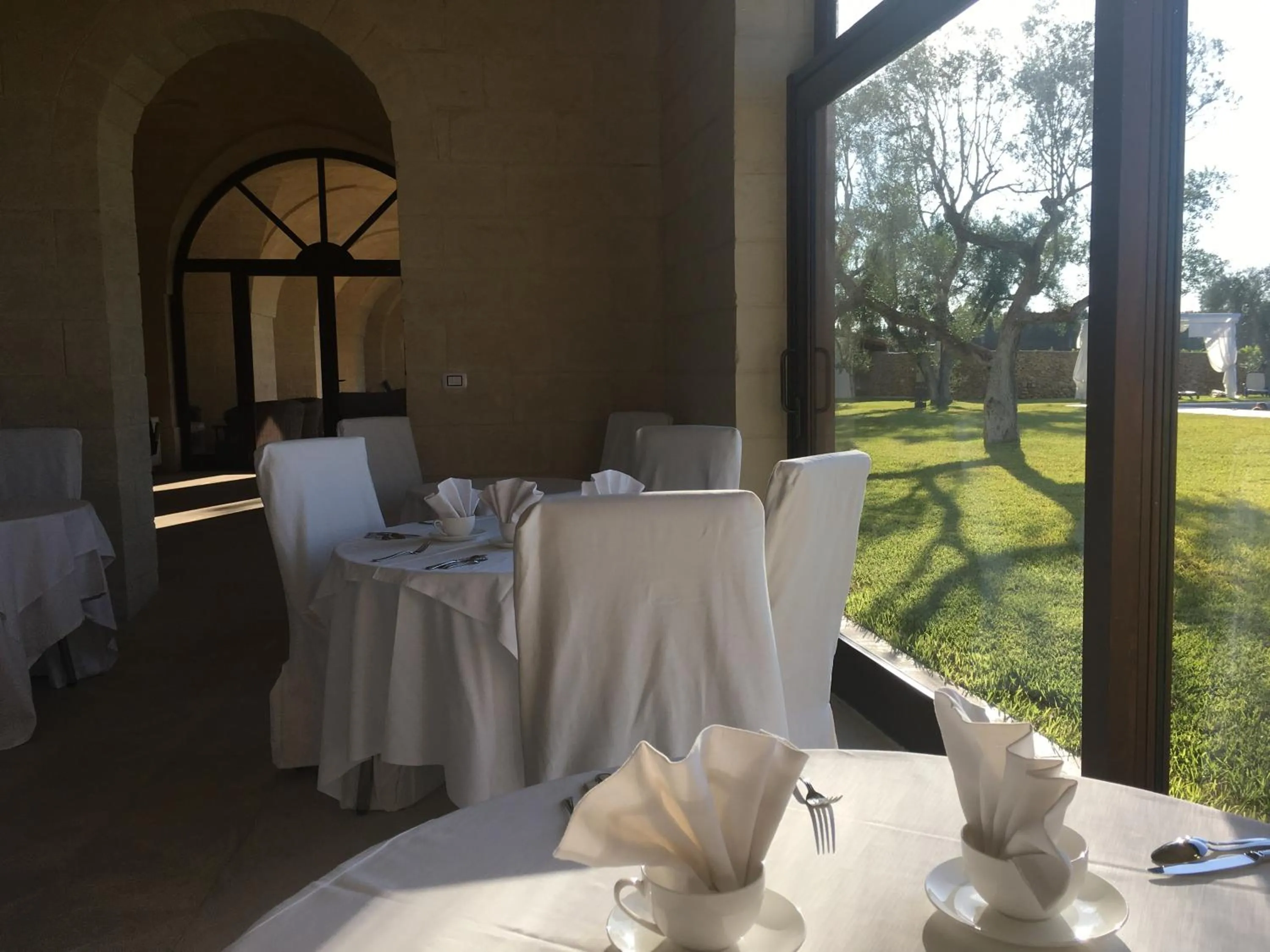Masseria San Polo