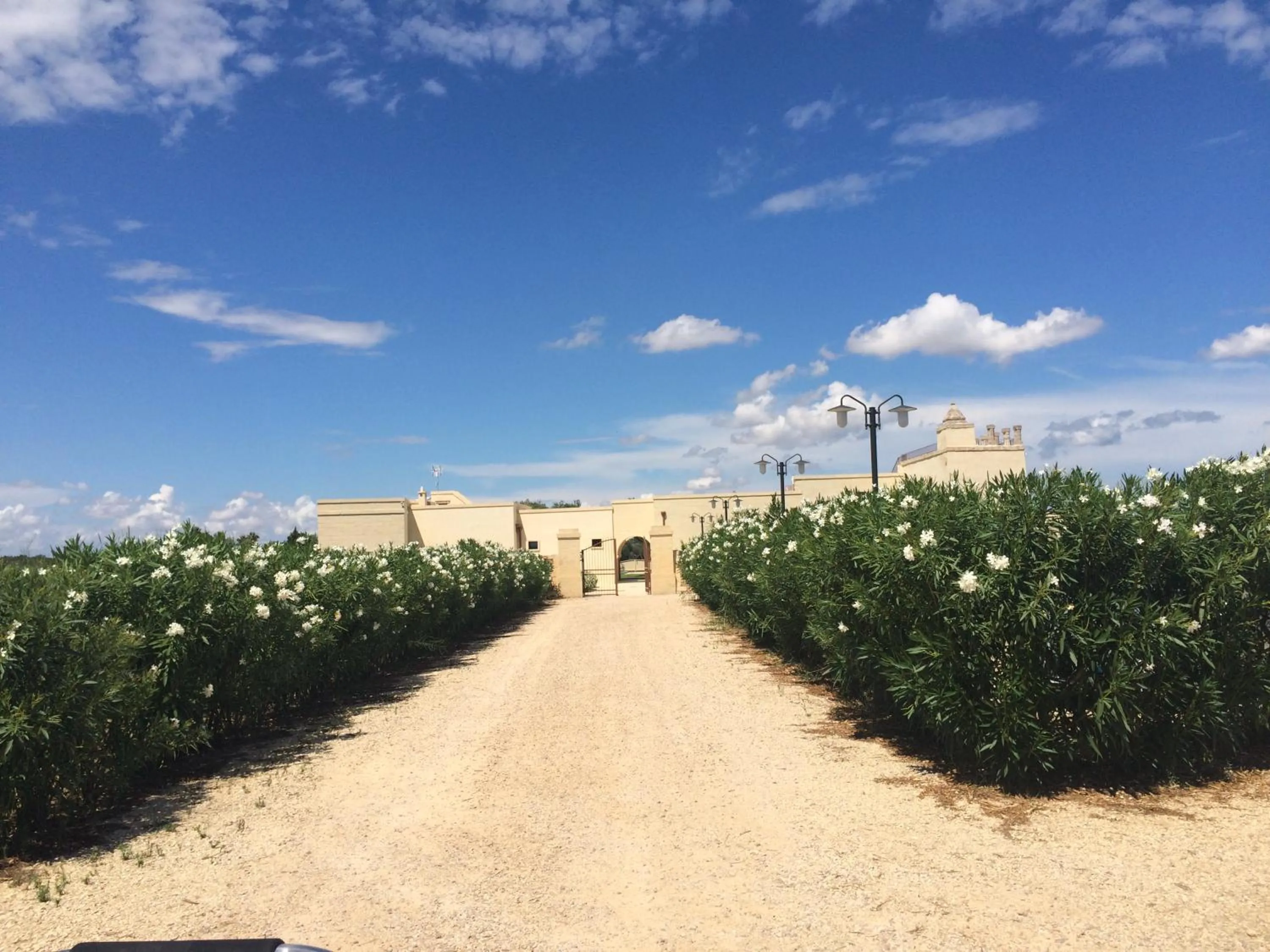 Masseria San Polo