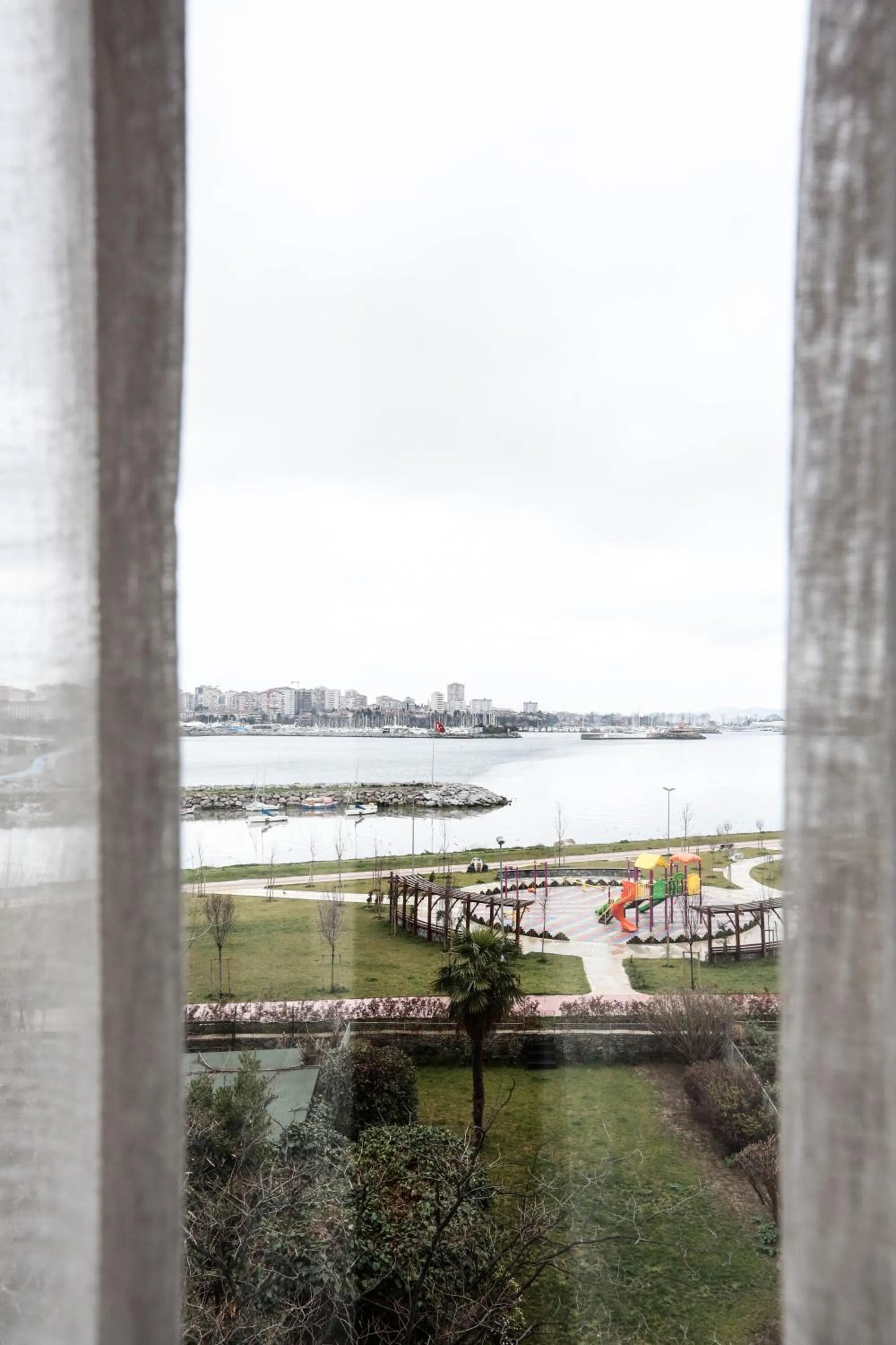 Facade/entrance in Melek Hotels Moda