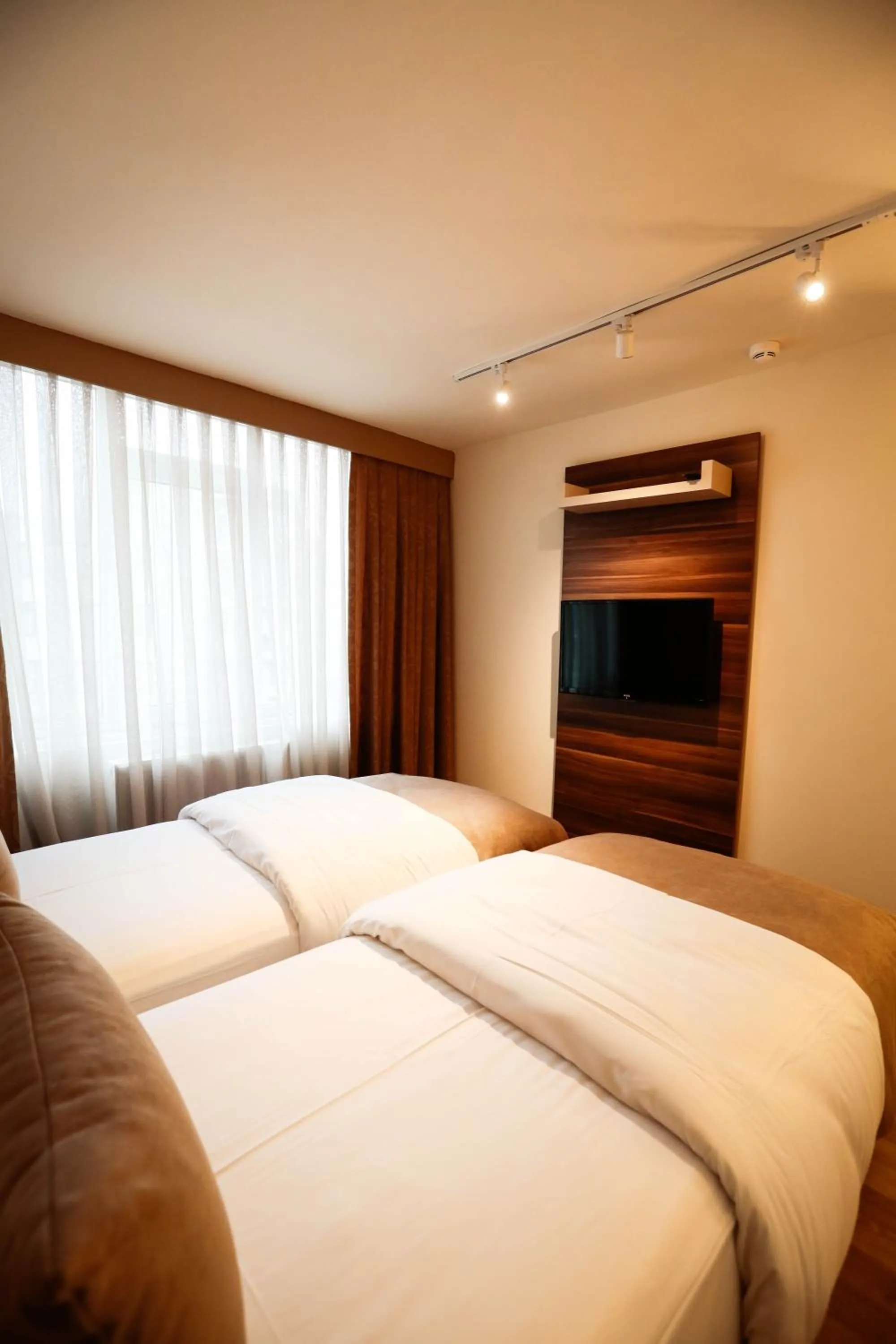 Bedroom in Melek Hotels Moda