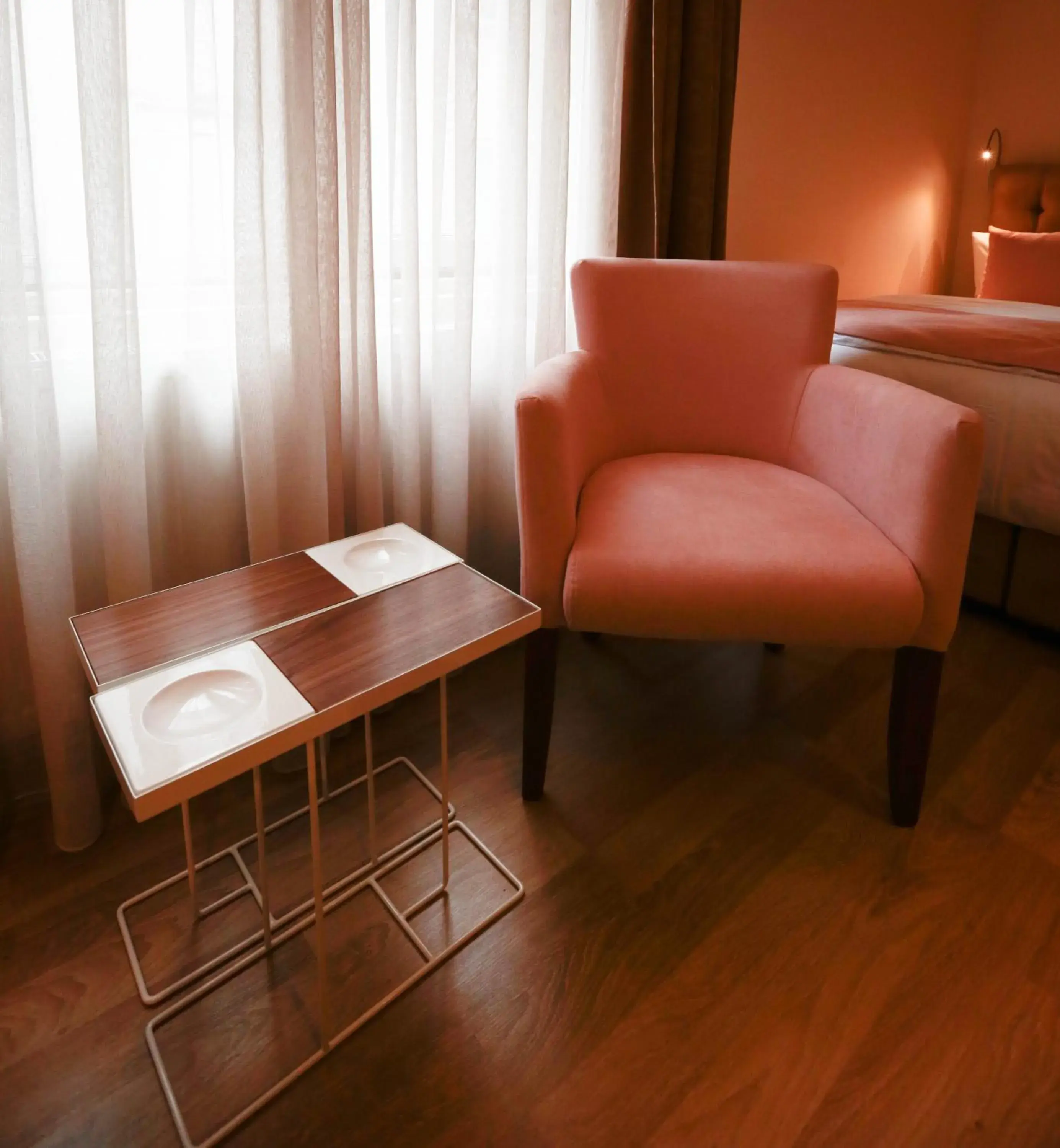 Basic Double Room in Melek Hotels Moda Basic Double Room in Melek Hotels Moda