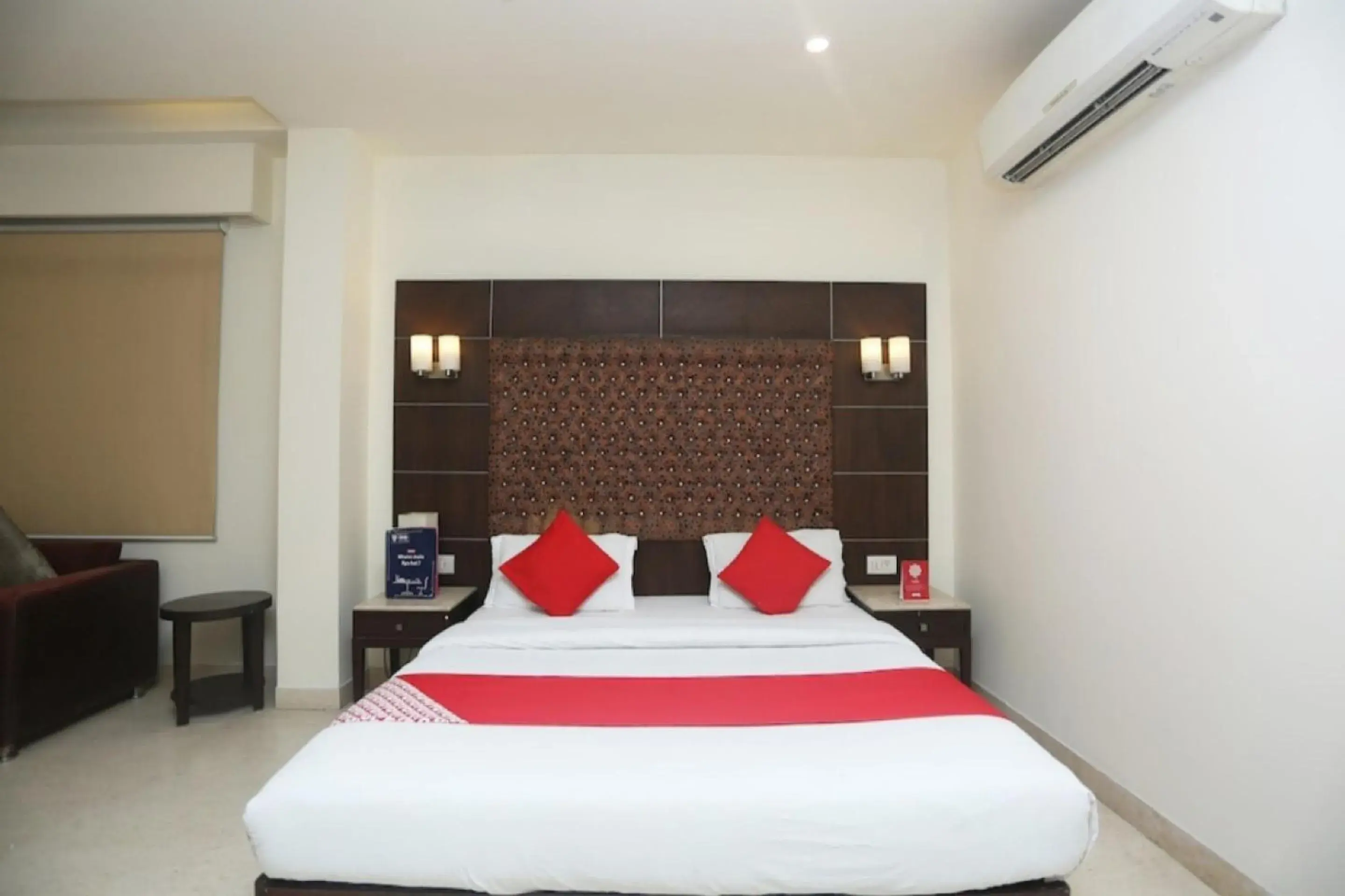 Hotel O ROYAL KING HOTEL Hotel O ROYAL KING HOTEL