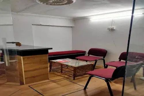 Spot On V GUST IN Spot On V GUST IN