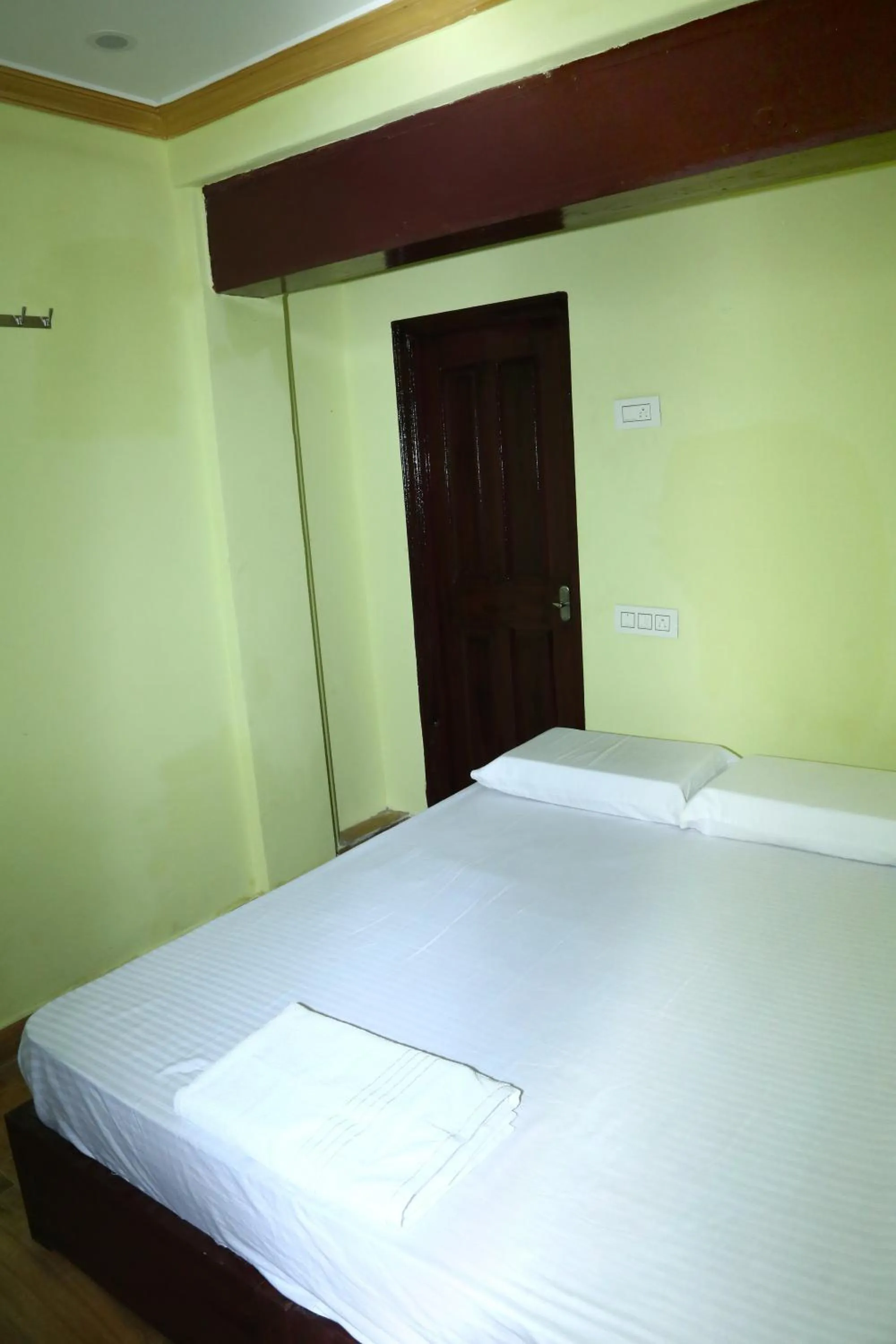 Bedroom in Spot On V GUST IN