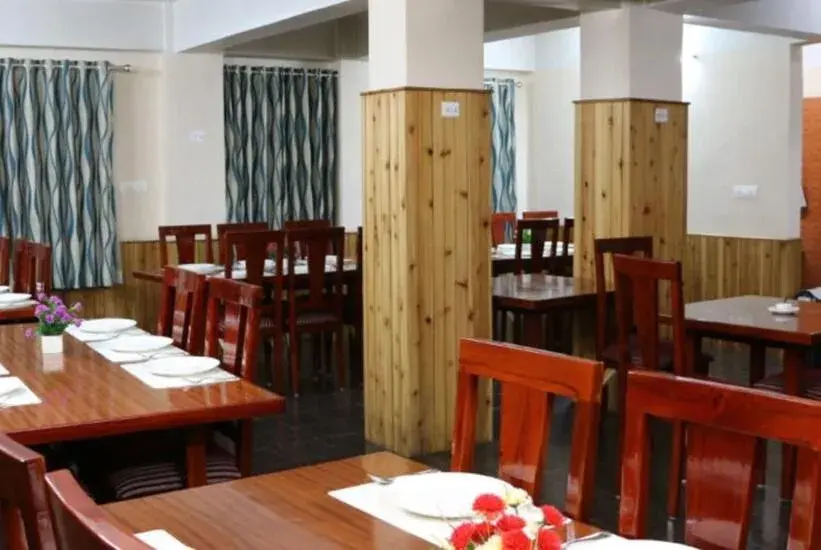 Hotel Pride Hotel Pride