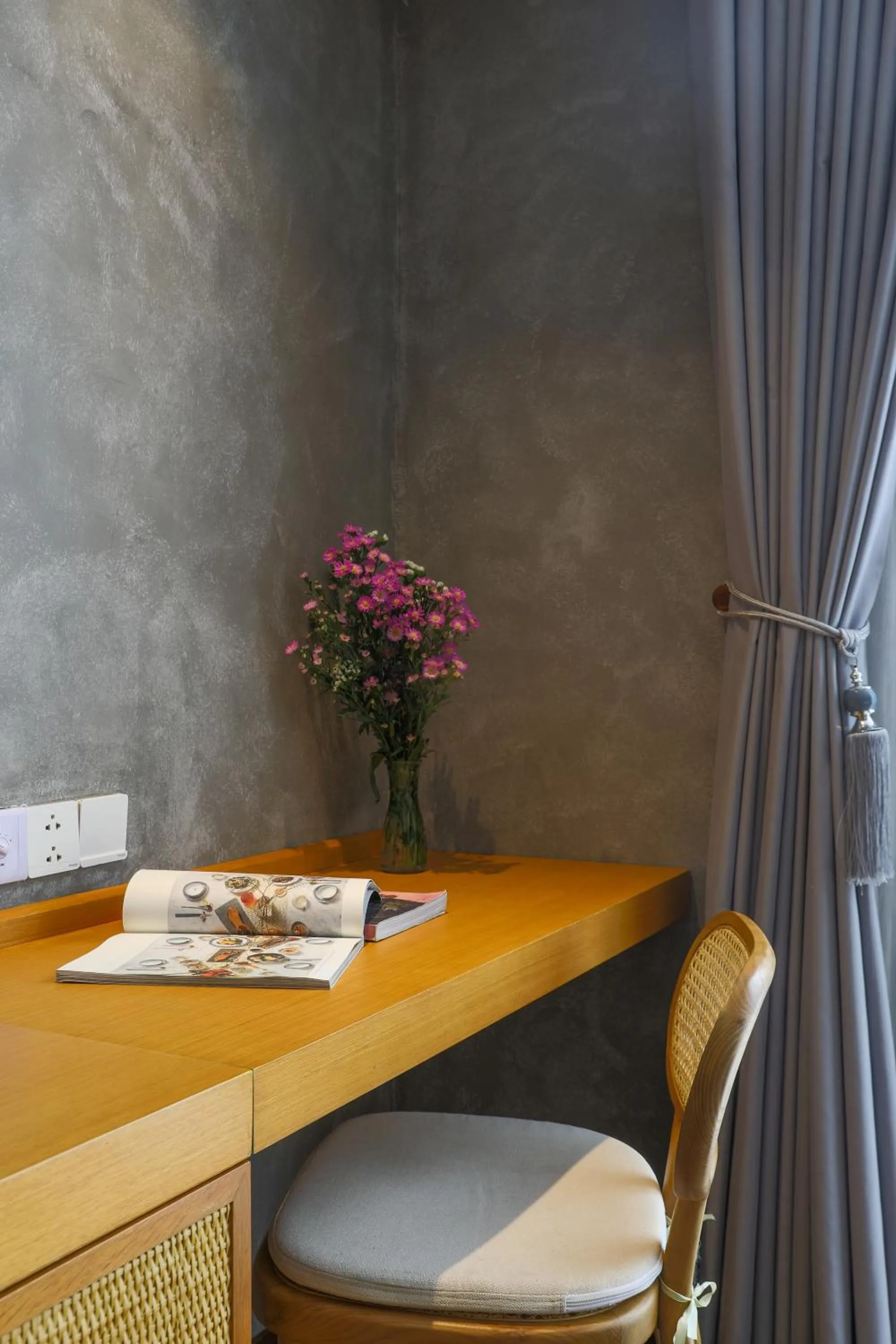 Bathroom in Kua Casa Suite