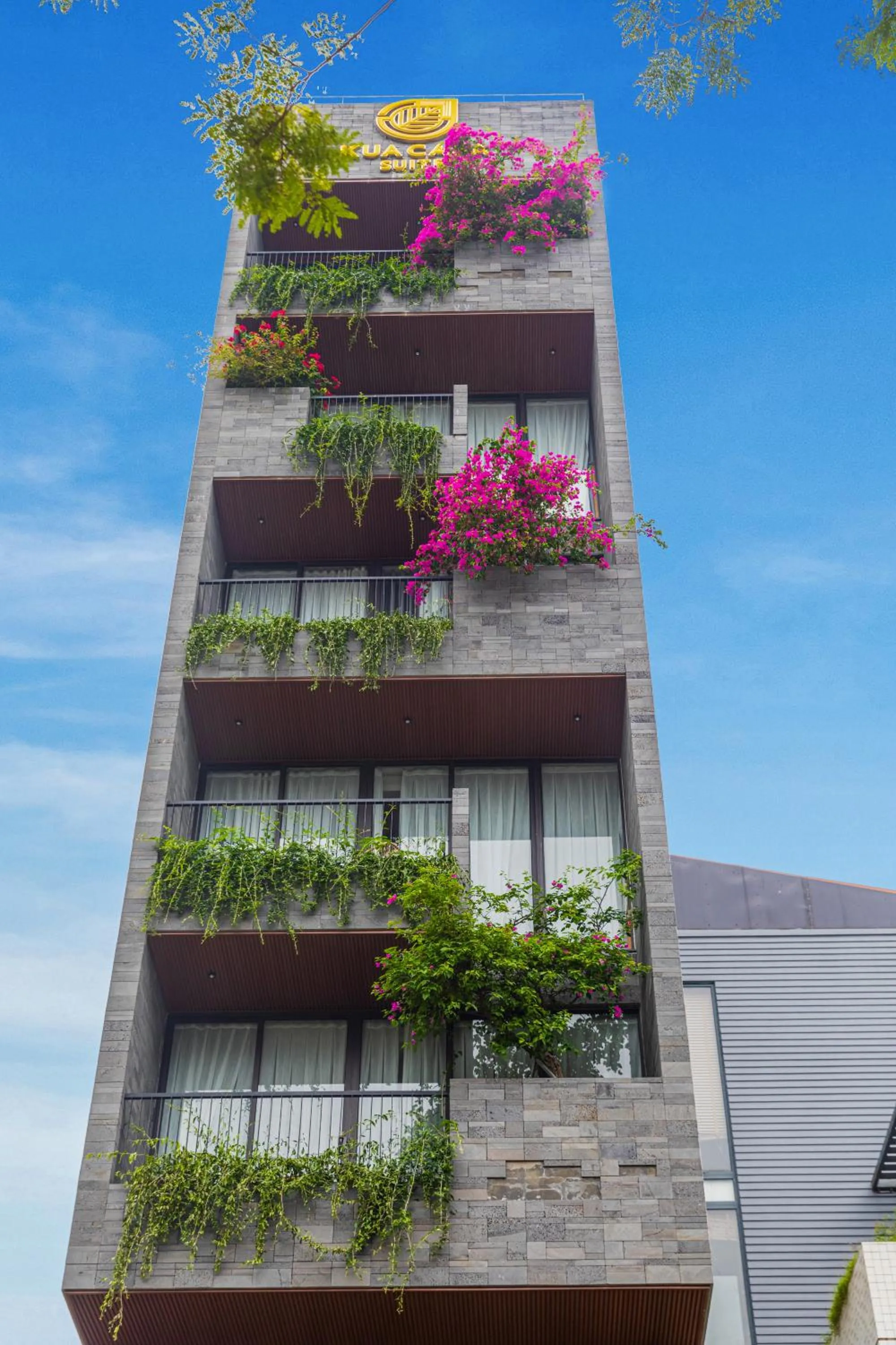 Property Building in Kua Casa Suite