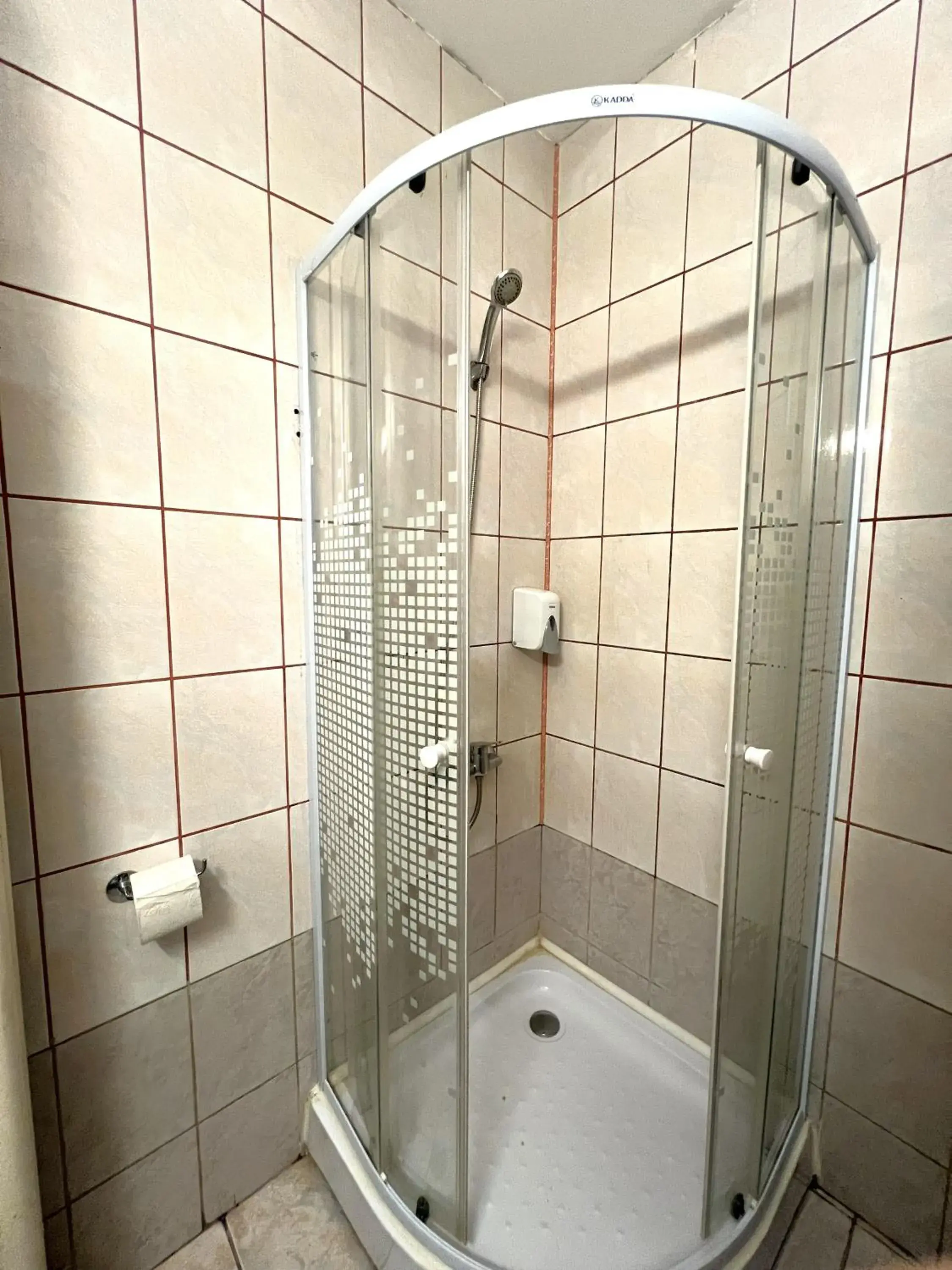 Standard Double Room - single occupancy in Hotel Decebal Bistrita Standard Double Room - single occupancy in Hotel Decebal Bistrita