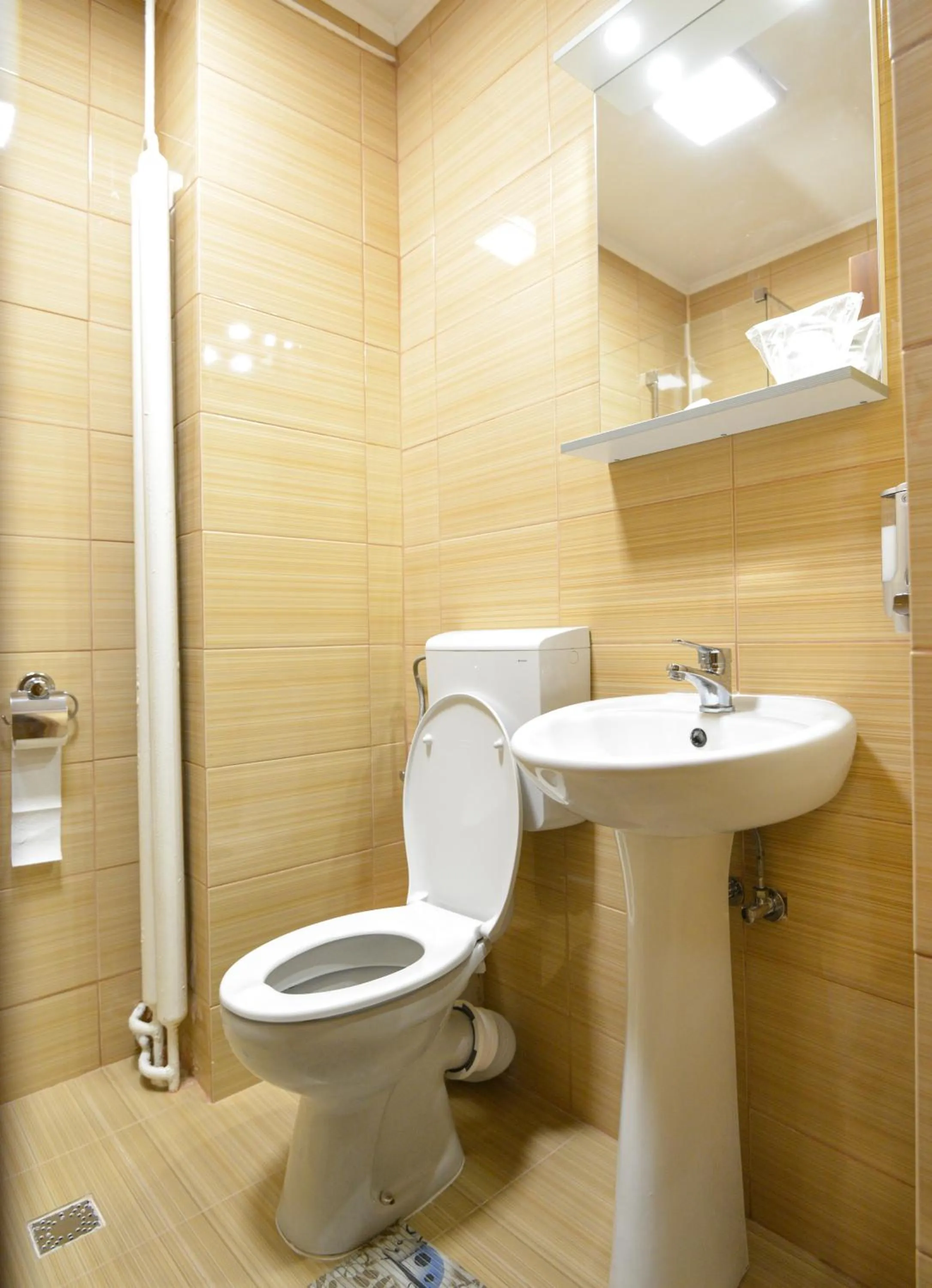 Hotel Decebal Bistrita