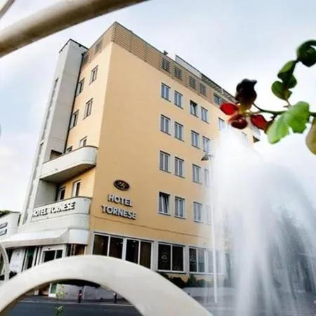 Property building in Hotel Tornese - Rooftop Sea View