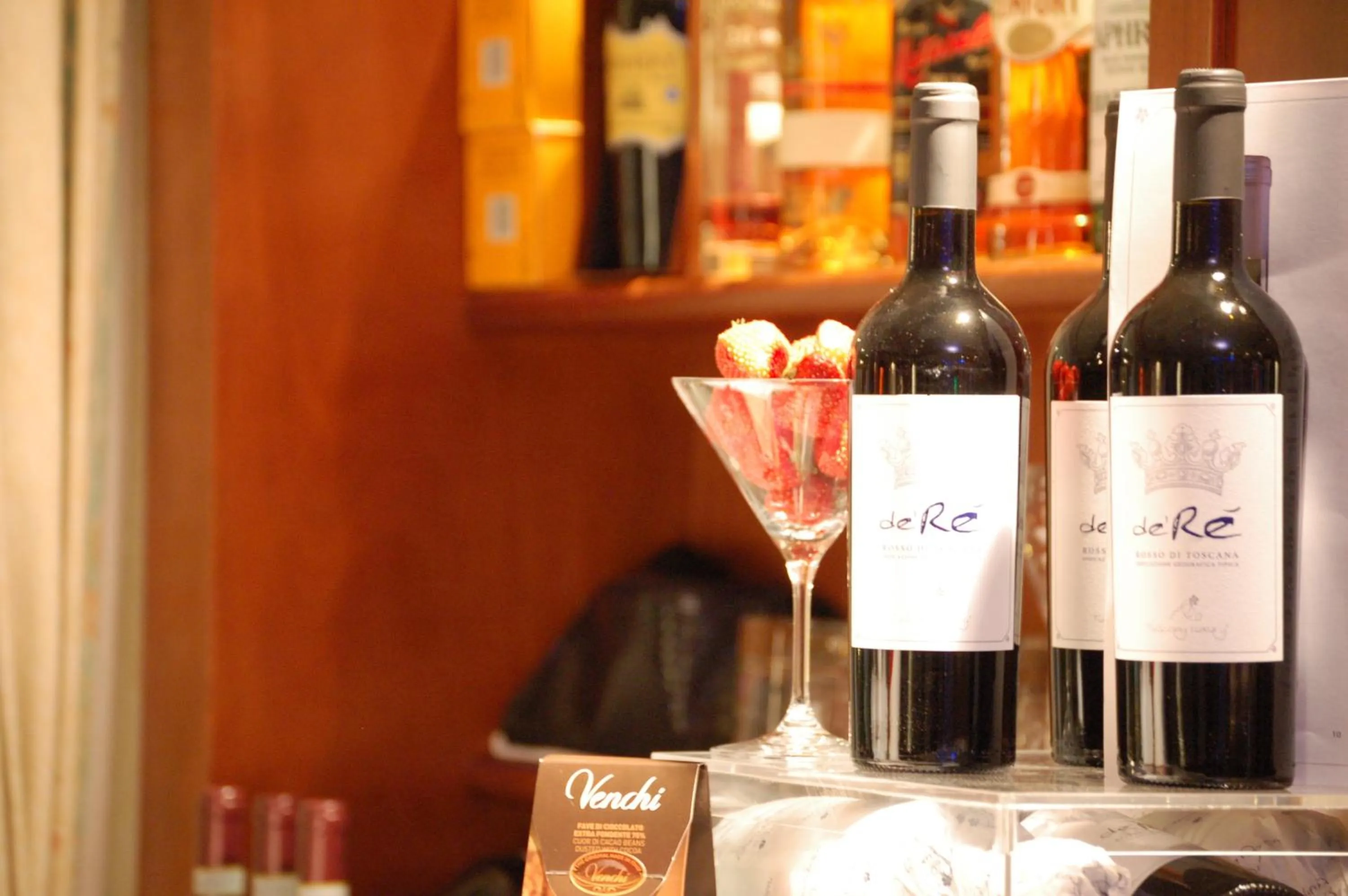 Karaoke in Hotel Tornese - Rooftop Sea View