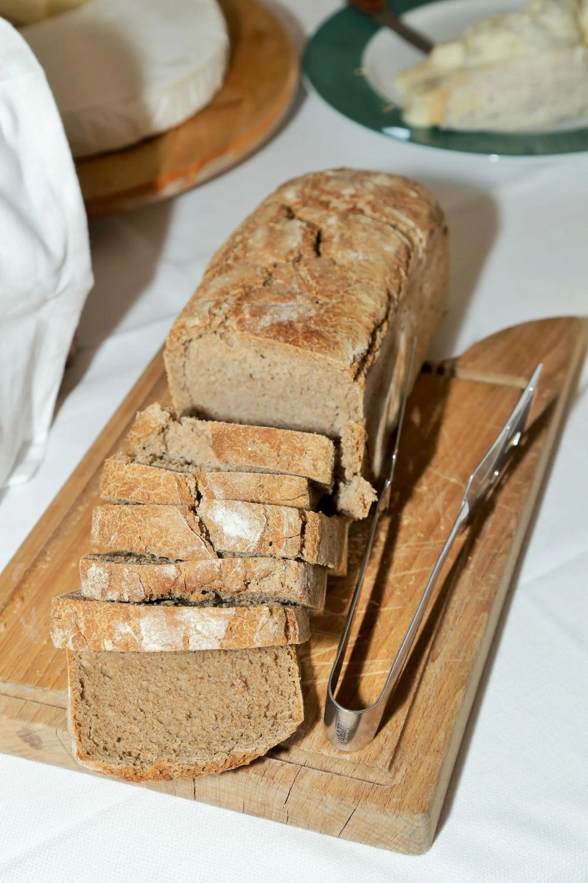 Restaurant/places to eat in Hotel Tornese - Rooftop Sea View