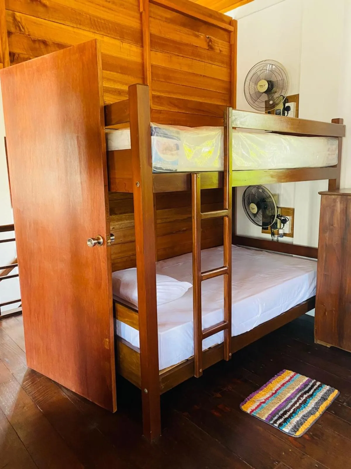 Bedroom, Bed in Tanty’s Hostel